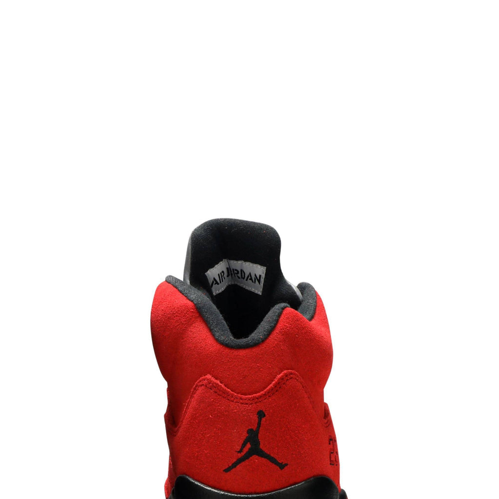 Air Jordan 5 Retro 'Raging Bull' 2021 DD0587-600