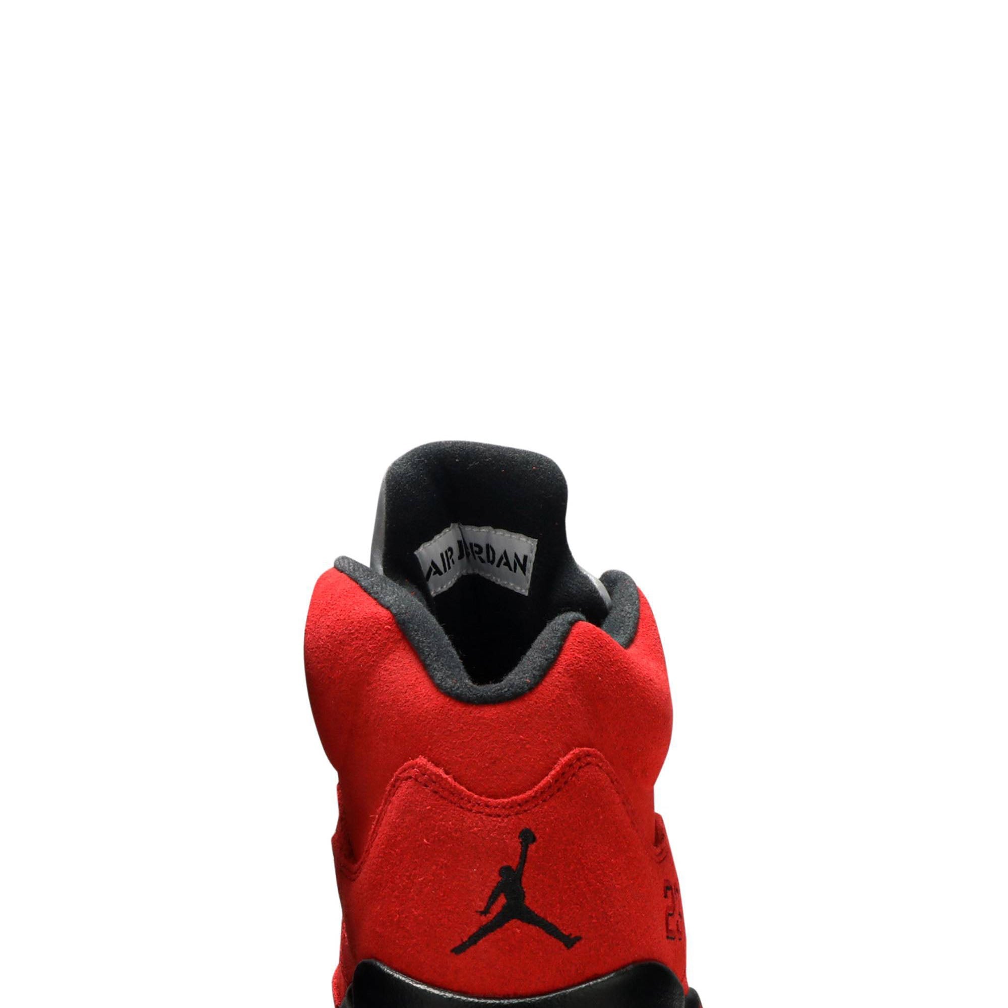 Air Jordan 5 Retro 'Raging Bull' 2021 DD0587-600