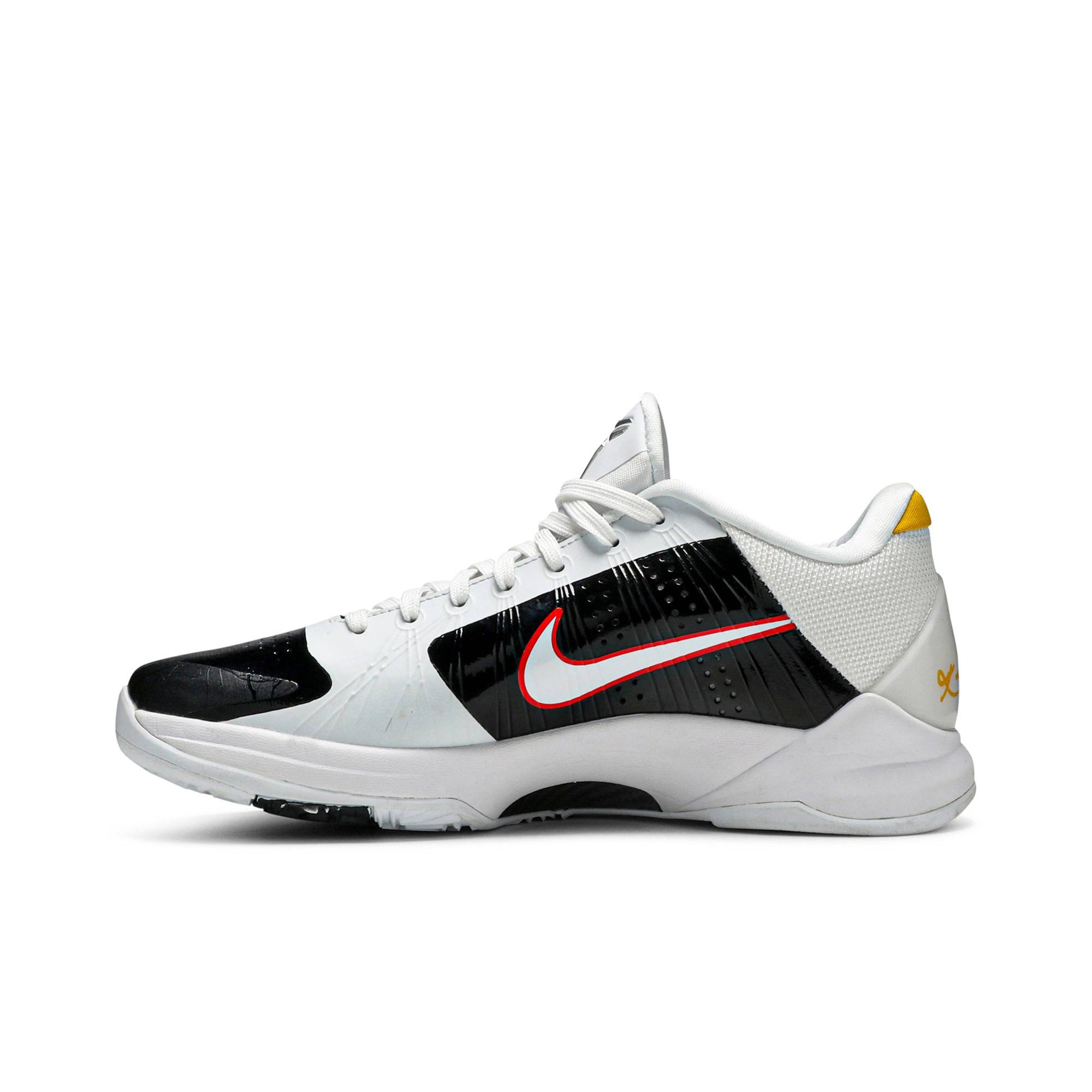 Zoom Kobe 5 Protro 'Alternate Bruce Lee' CD4991-101