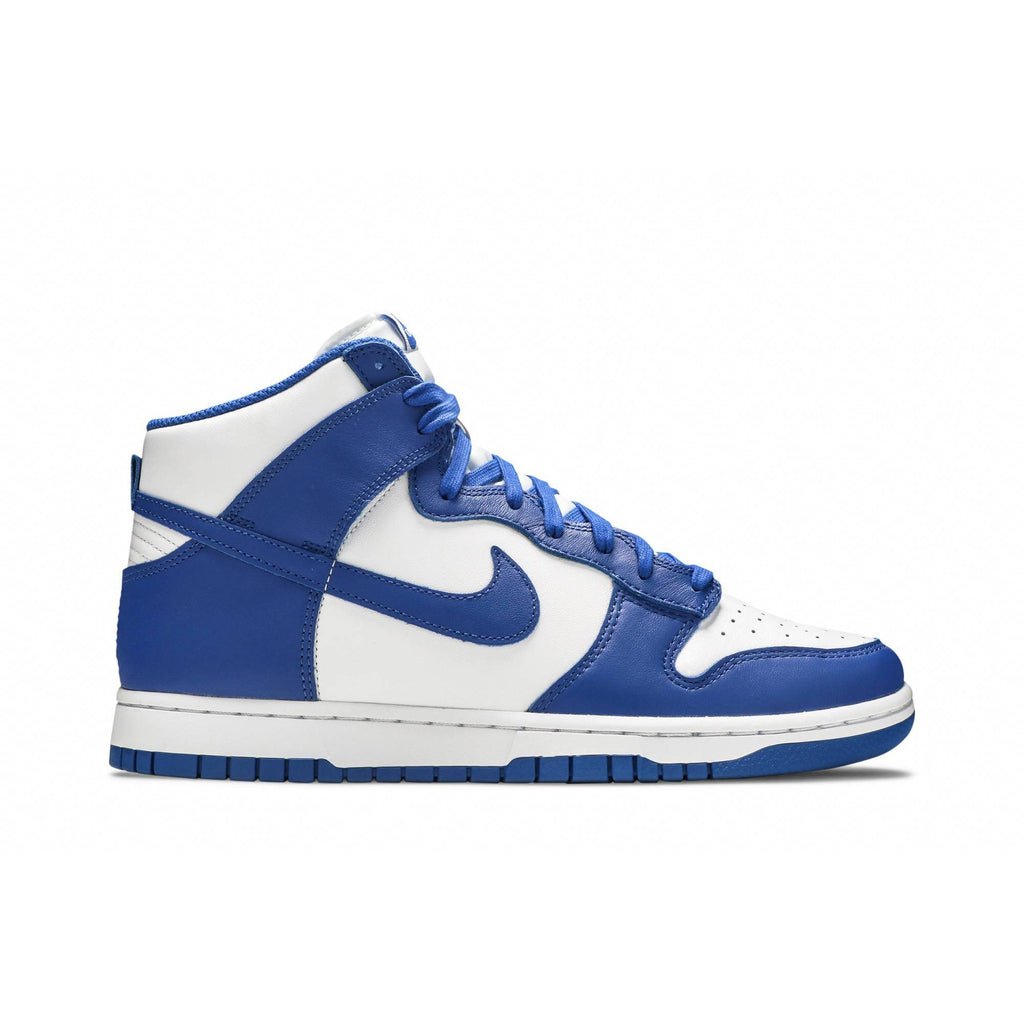 Dunk High 'Kentucky' 2021 DD1399-102