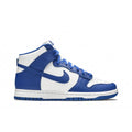 Dunk High 'Kentucky' 2021 DD1399-102