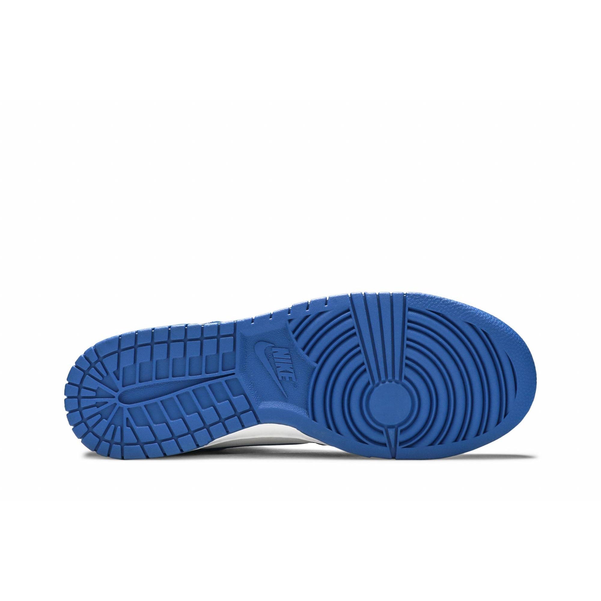 Dunk High 'Kentucky' 2021 DD1399-102