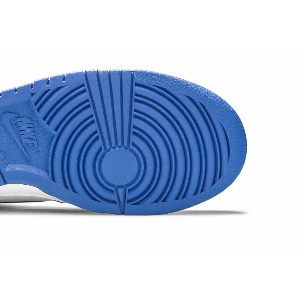 Dunk High 'Kentucky' 2021 DD1399-102