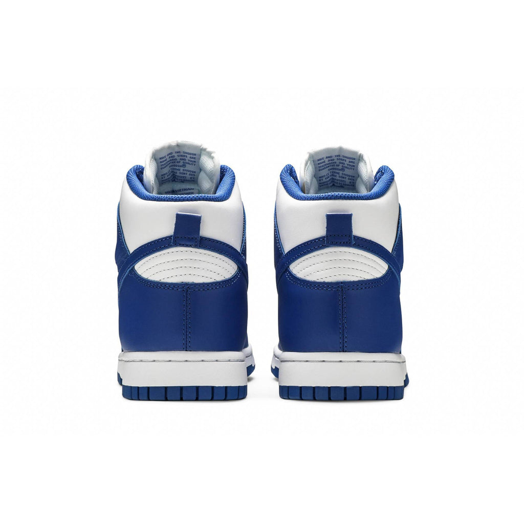 Dunk High 'Kentucky' 2021 DD1399-102