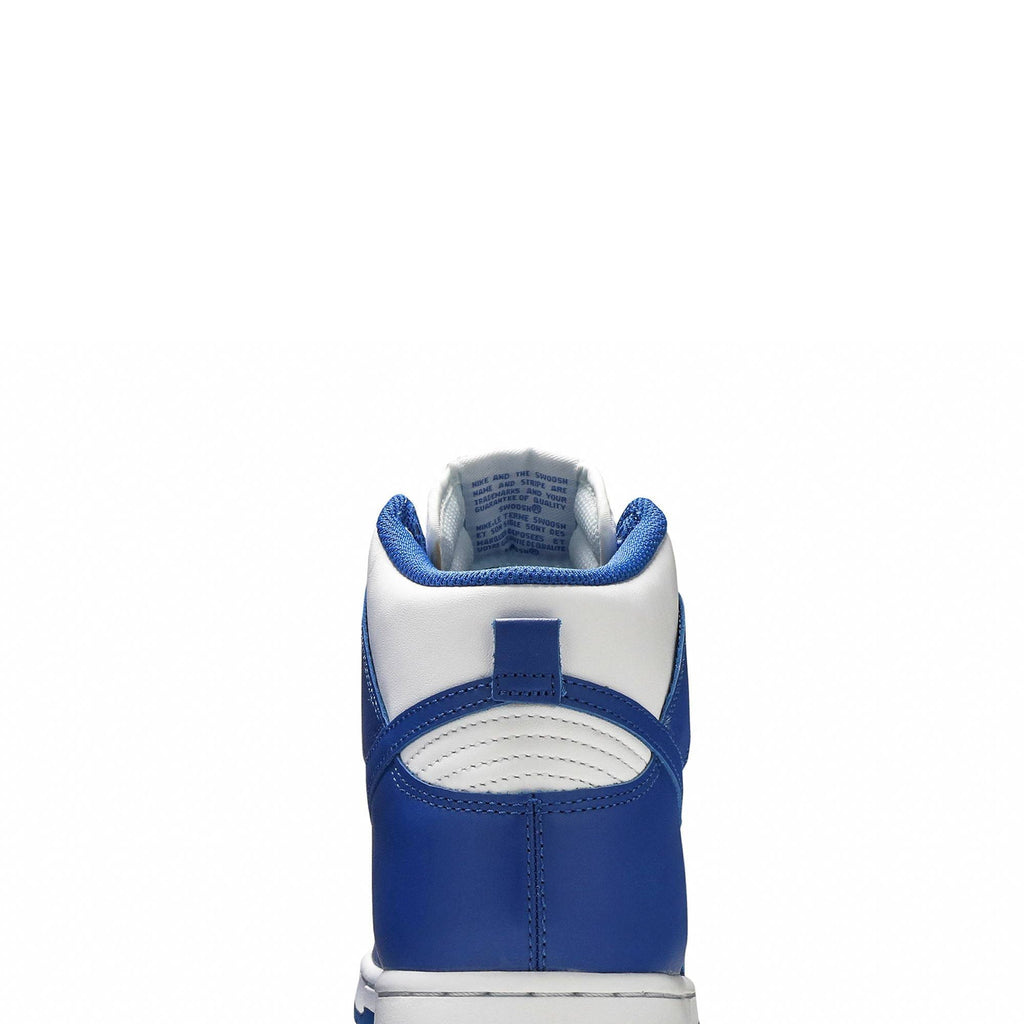 Dunk High 'Kentucky' 2021 DD1399-102