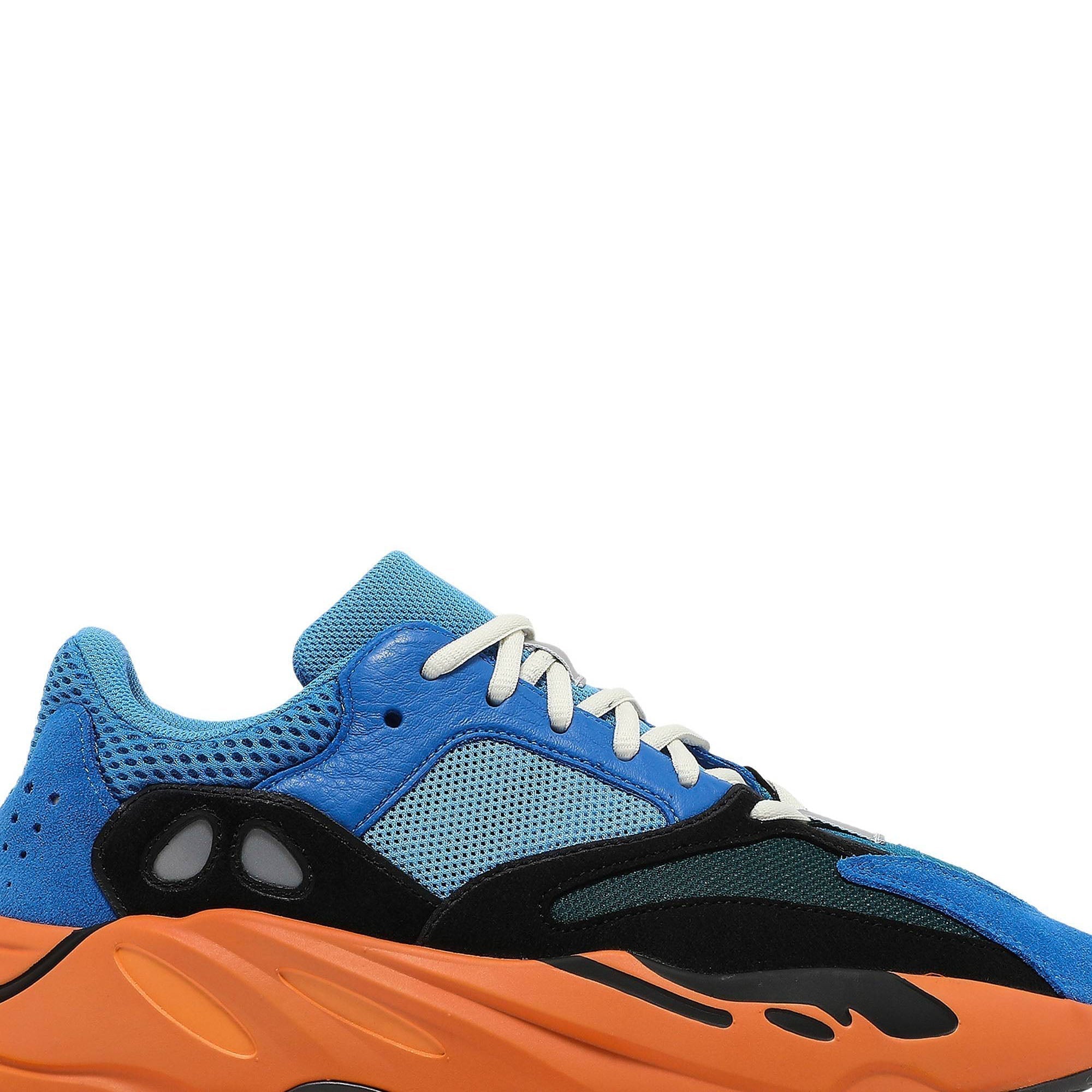 Yeezy Boost 700 'Bright Blue' GZ0541
