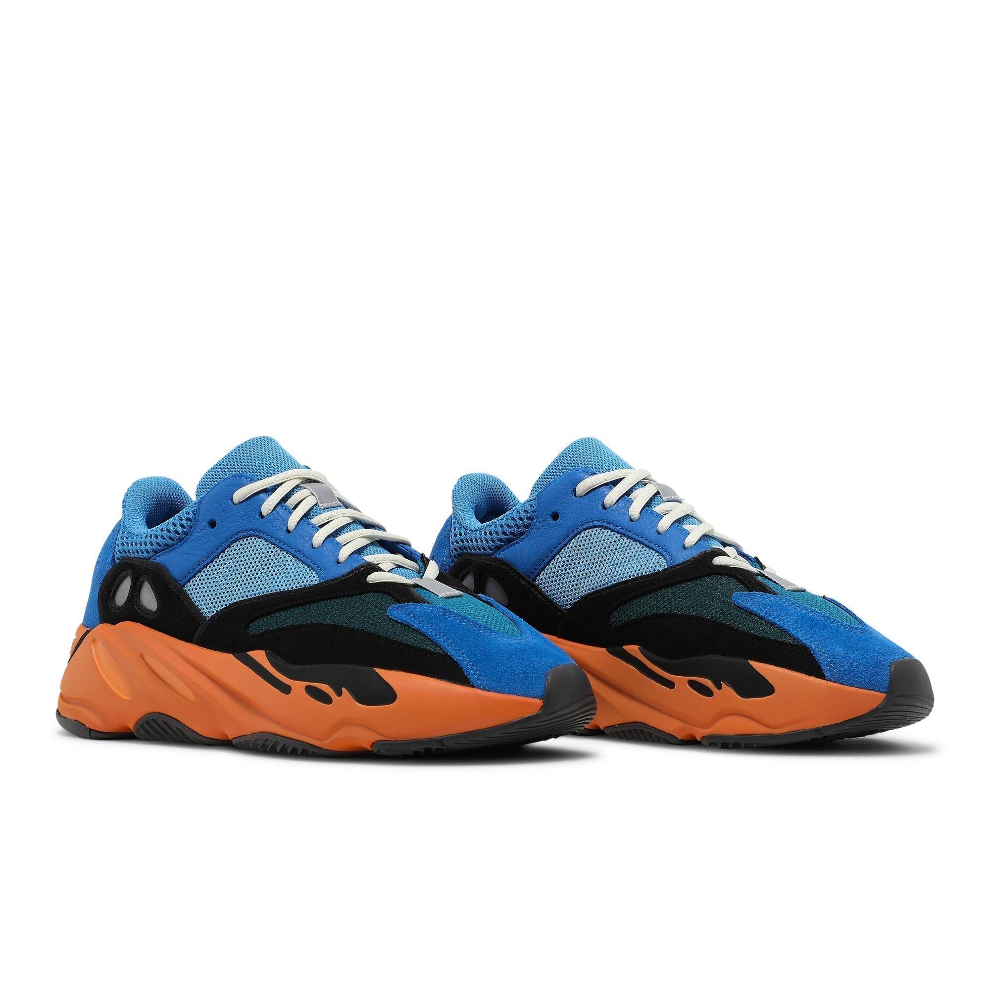 Yeezy Boost 700 'Bright Blue' GZ0541
