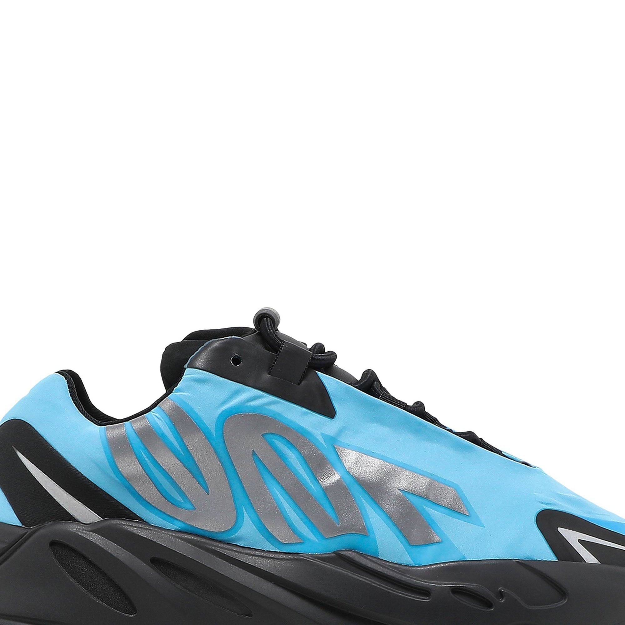 Yeezy Boost 700 MNVN 'Bright Cyan' GZ3079