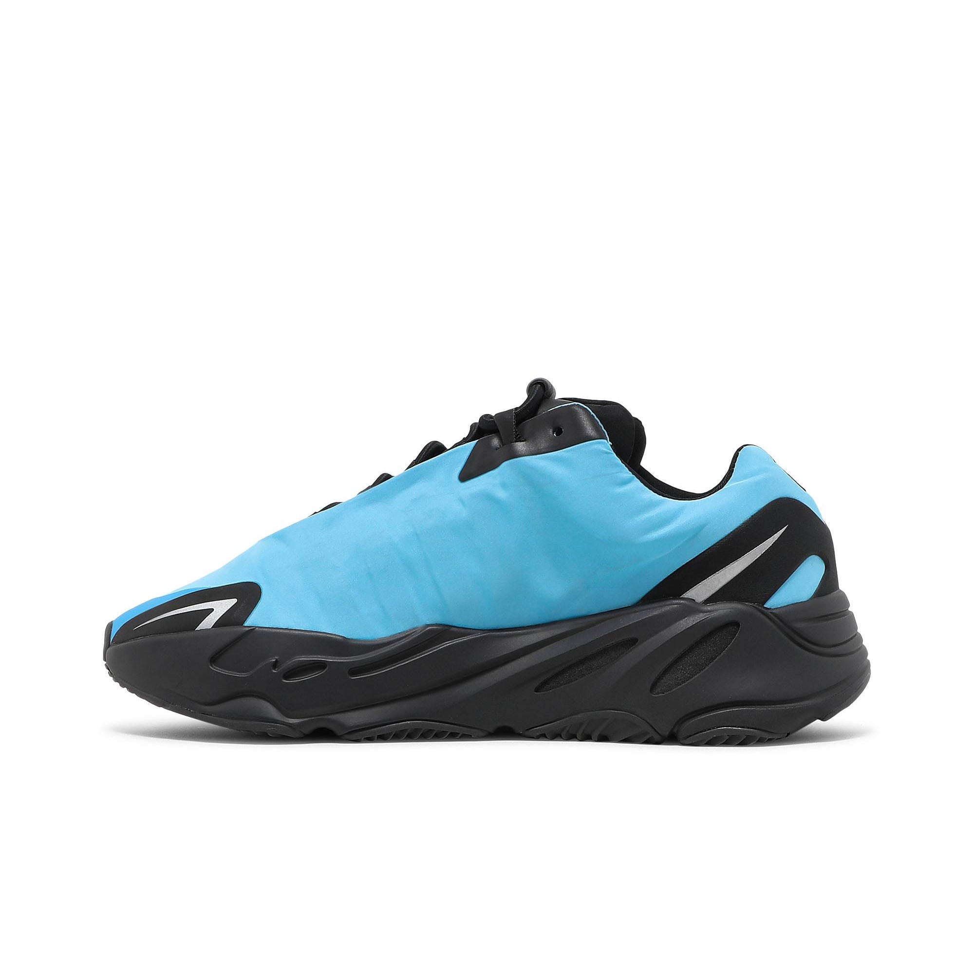 Yeezy Boost 700 MNVN 'Bright Cyan' GZ3079