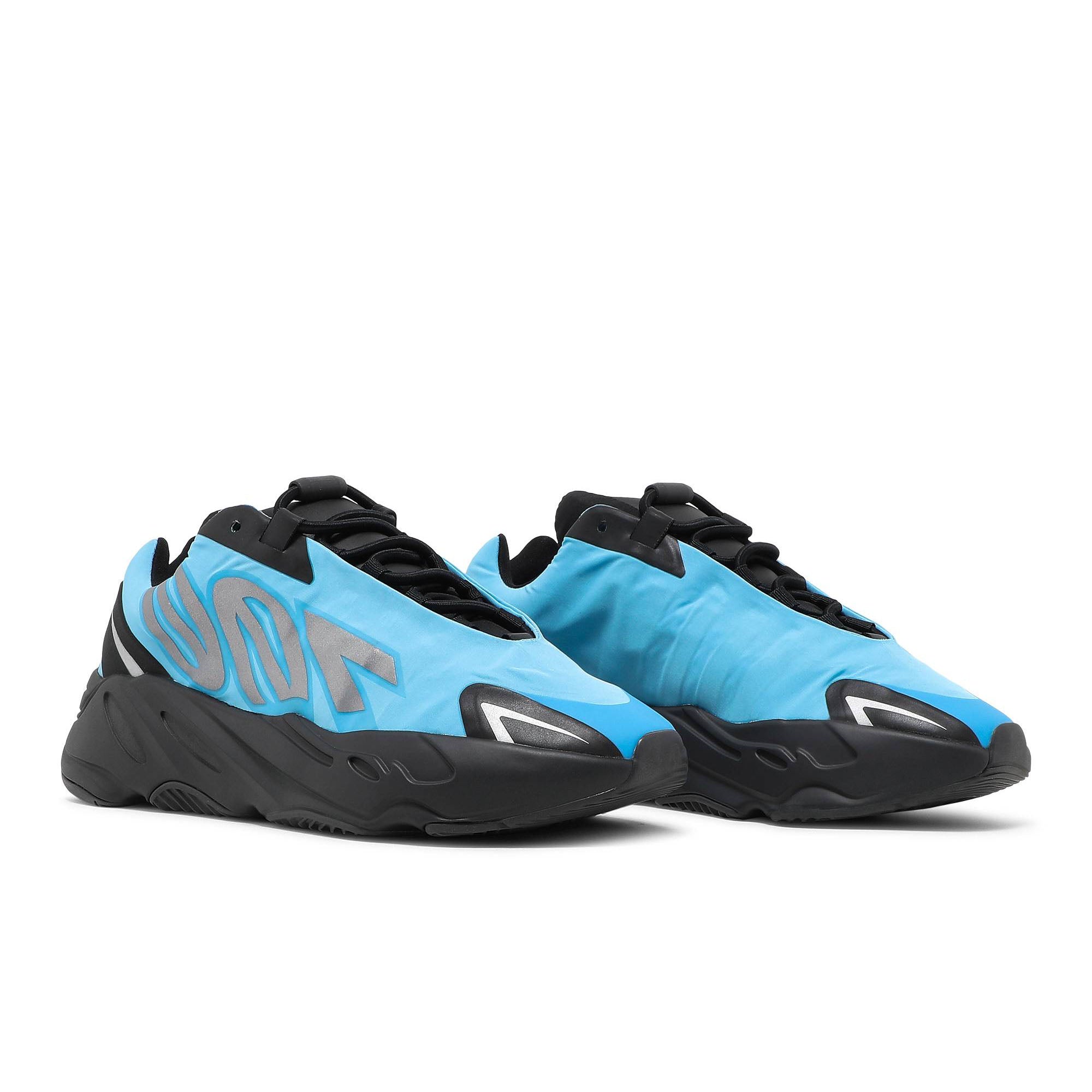 Yeezy Boost 700 MNVN 'Bright Cyan' GZ3079