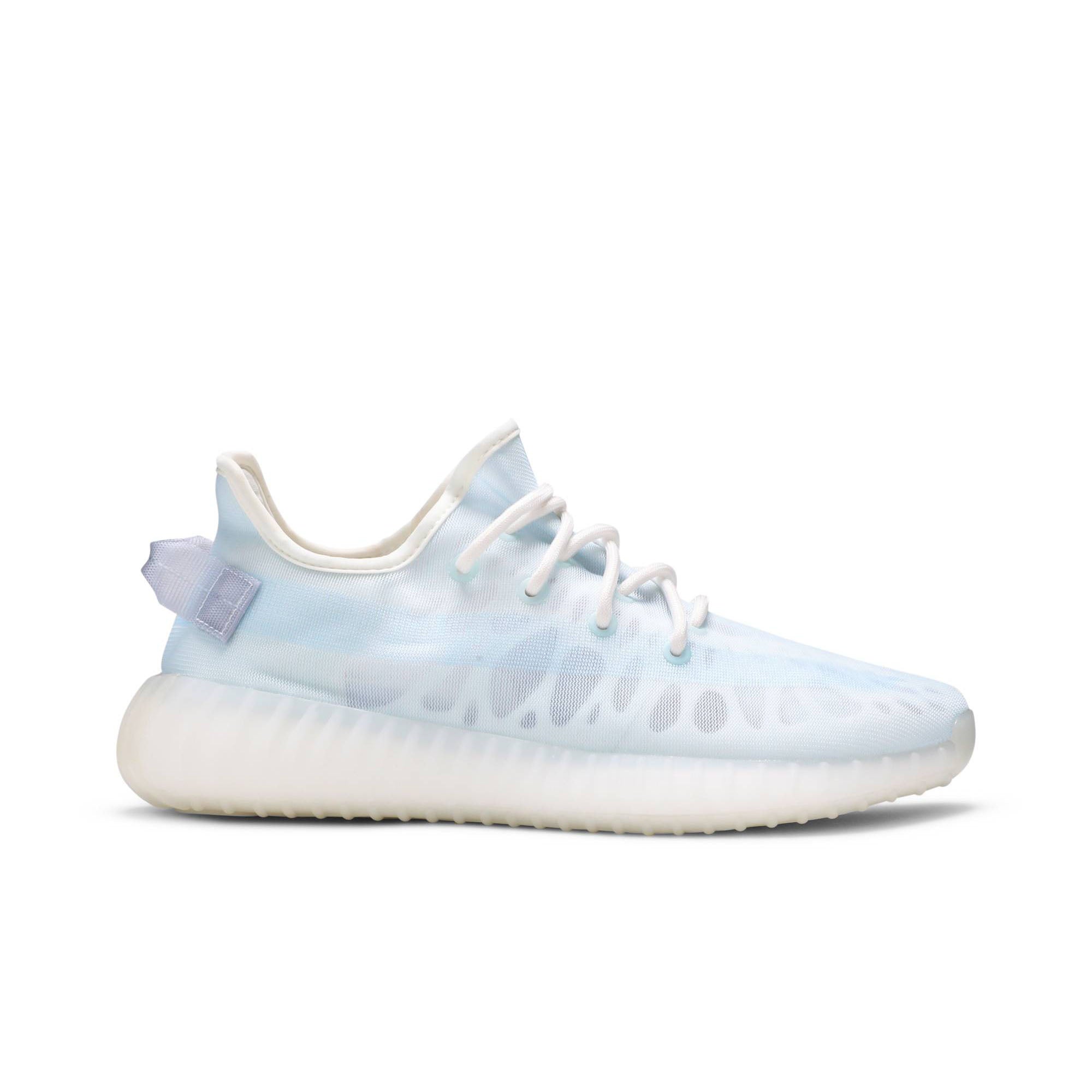 Yeezy Boost 350 V2 'Mono Ice' GW2869