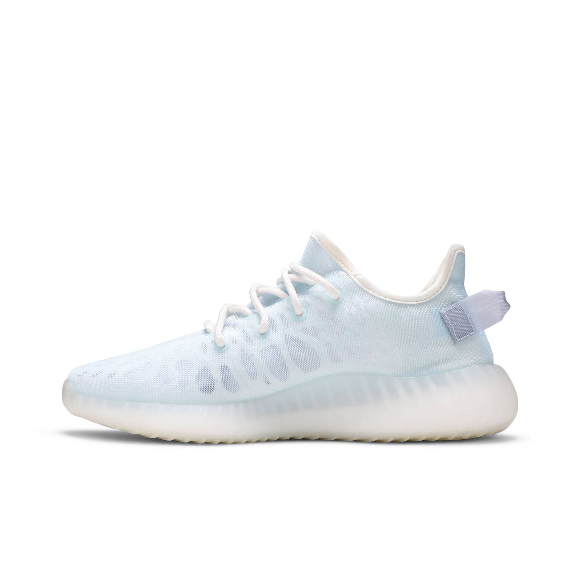 Yeezy Boost 350 V2 'Mono Ice' GW2869