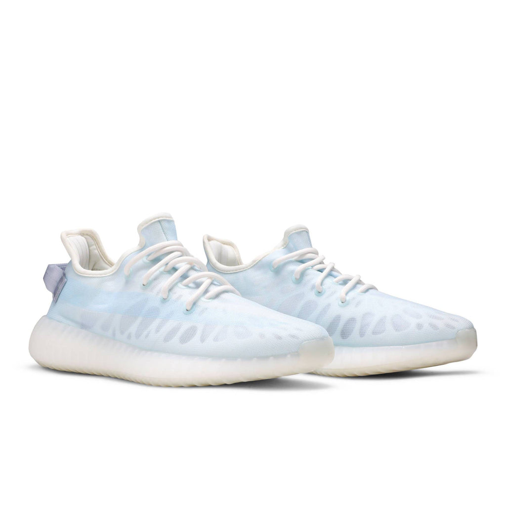 Yeezy Boost 350 V2 'Mono Ice' GW2869