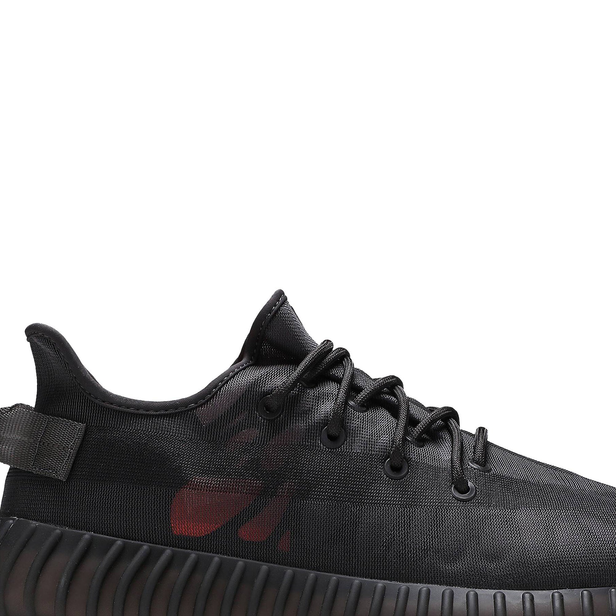 Yeezy Boost 350 V2 'Mono Cinder' GX3791