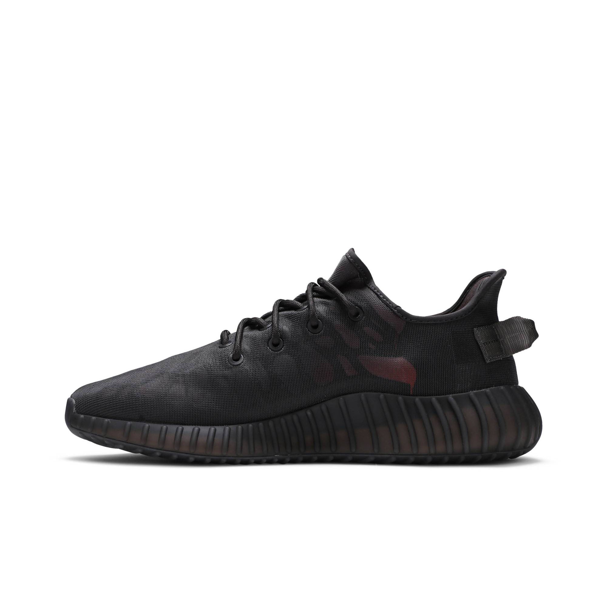 Yeezy Boost 350 V2 'Mono Cinder' GX3791