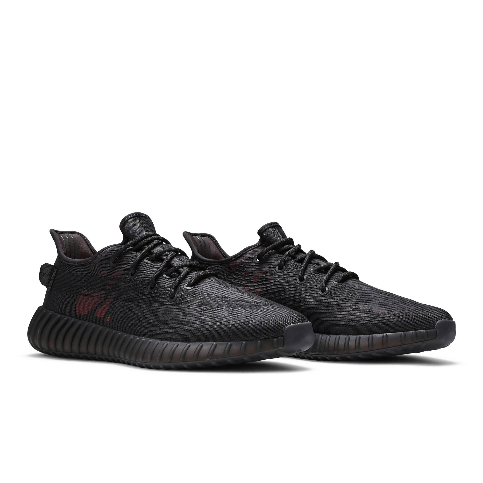 Yeezy Boost 350 V2 'Mono Cinder' GX3791