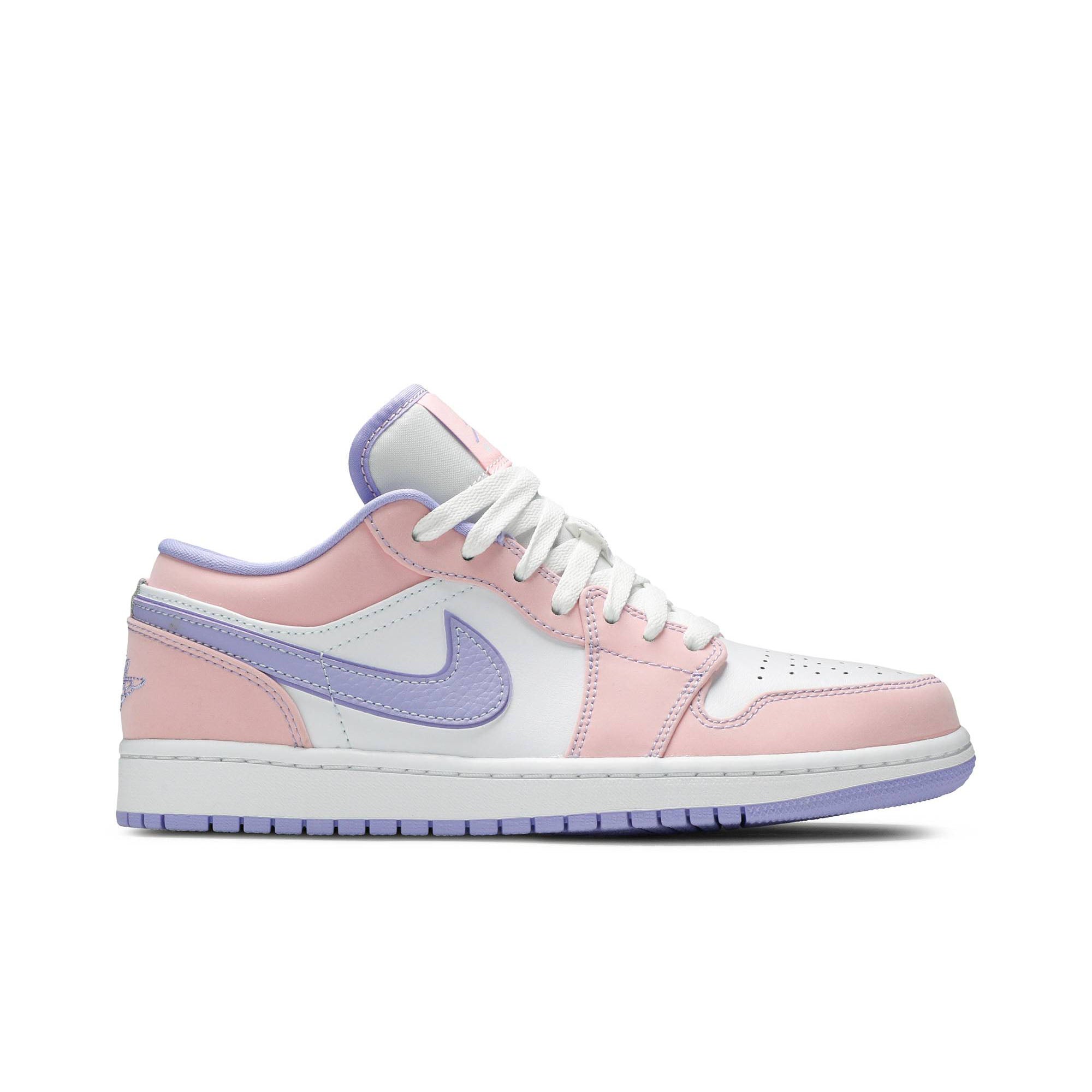 Air Jordan 1 Low SE 'Arctic Punch' CK3022-600