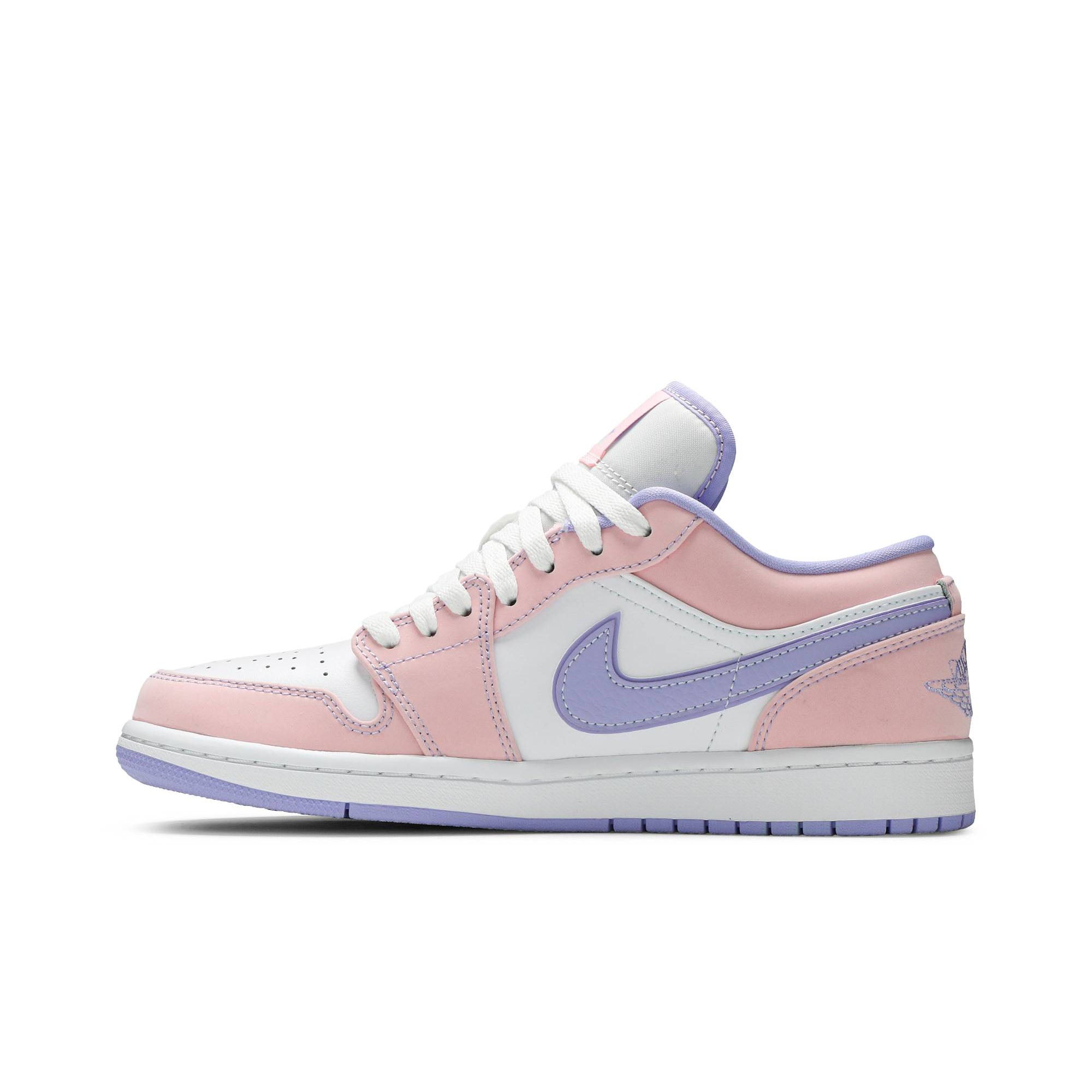 Air Jordan 1 Low SE 'Arctic Punch' CK3022-600
