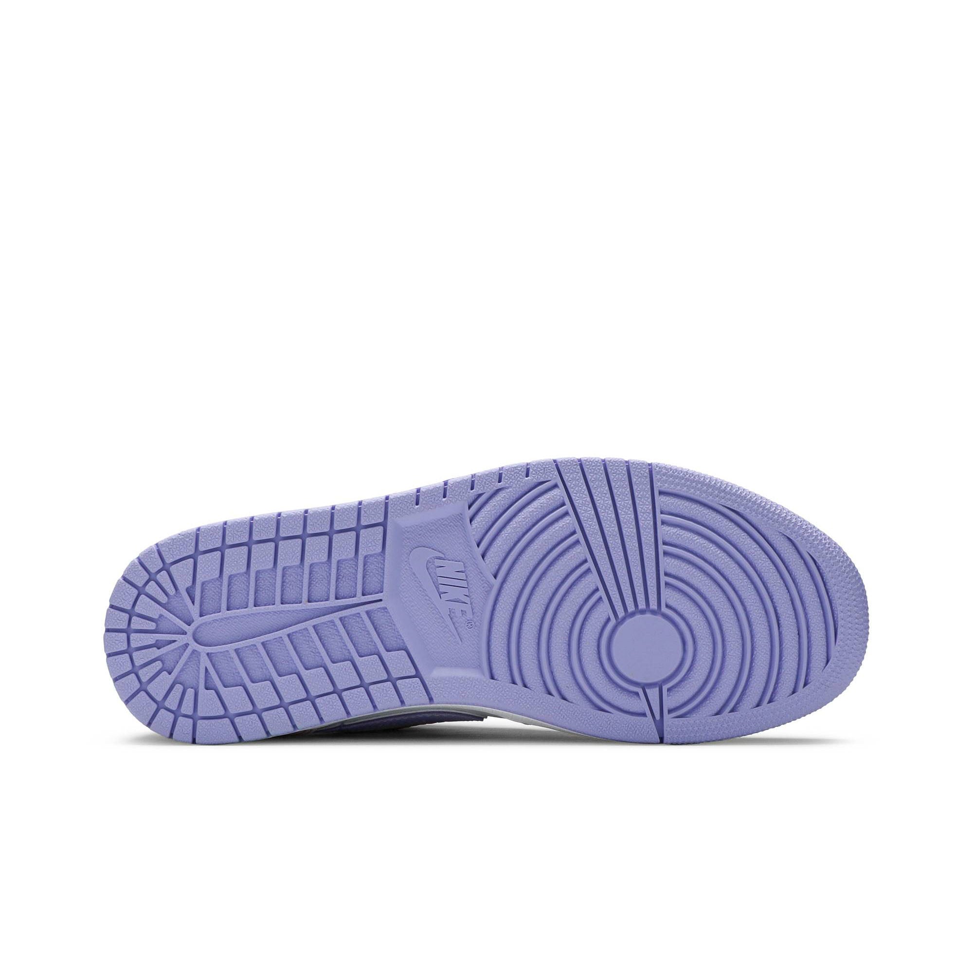 Air Jordan 1 Low SE 'Arctic Punch' CK3022-600