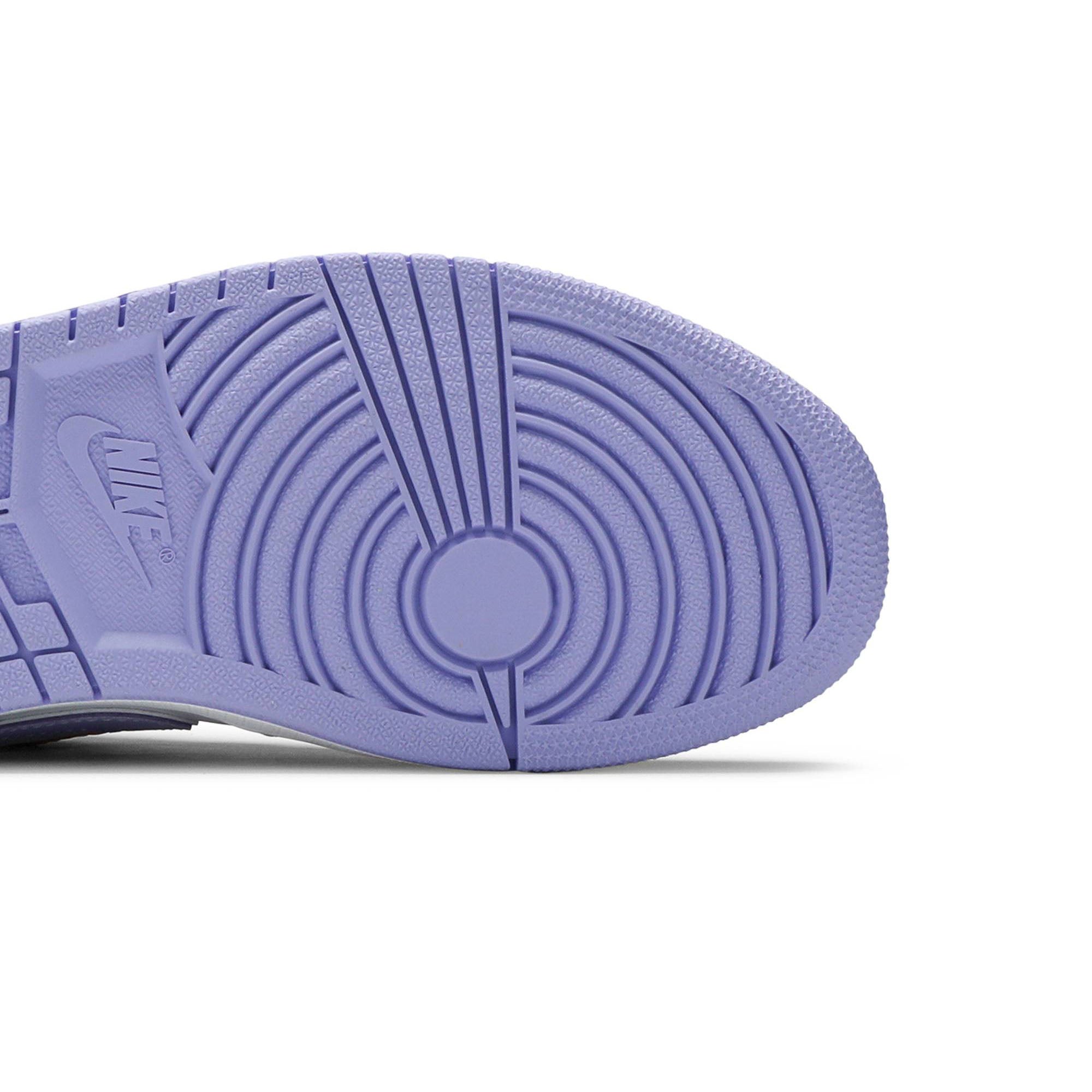 Air Jordan 1 Low SE 'Arctic Punch' CK3022-600