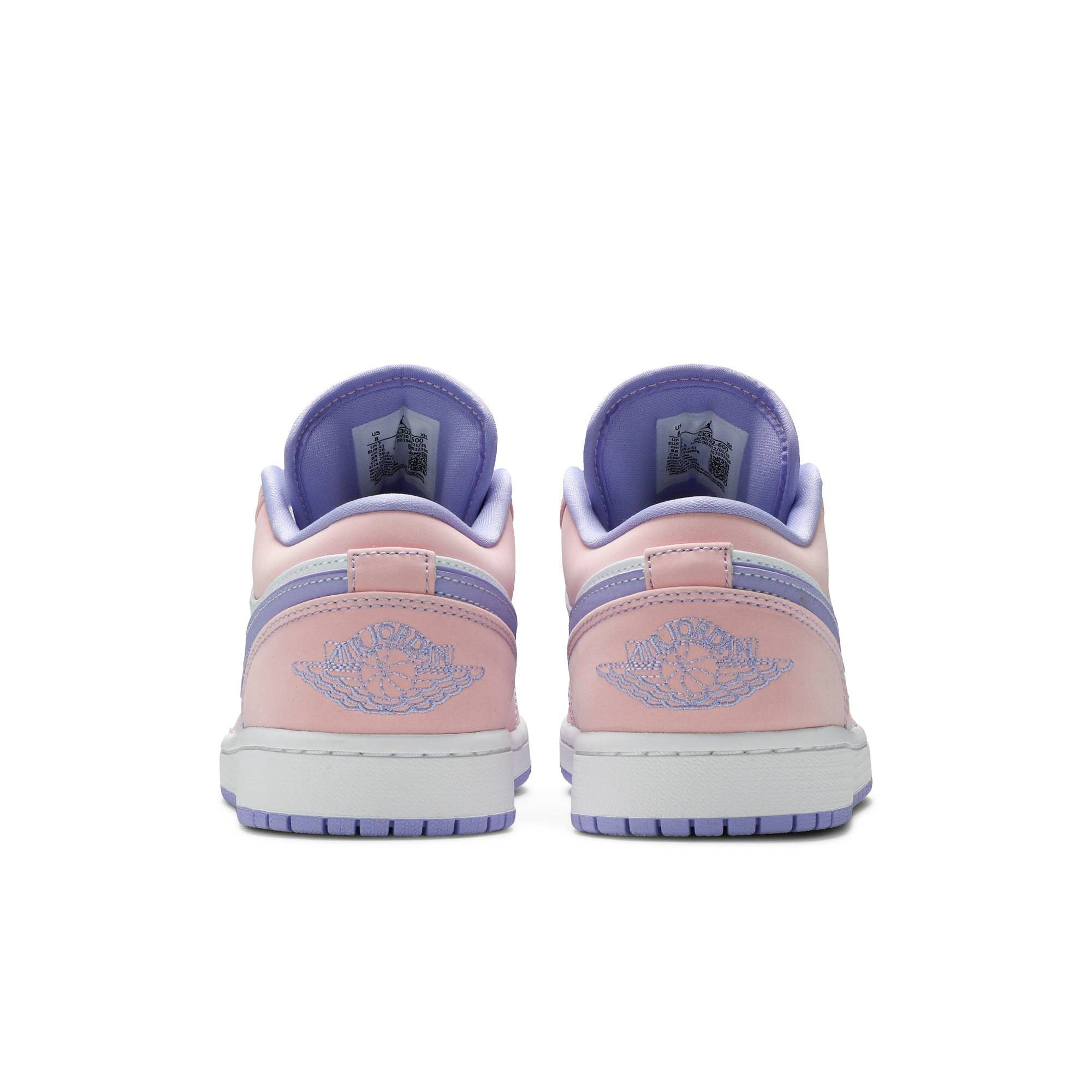 Air Jordan 1 Low SE 'Arctic Punch' CK3022-600