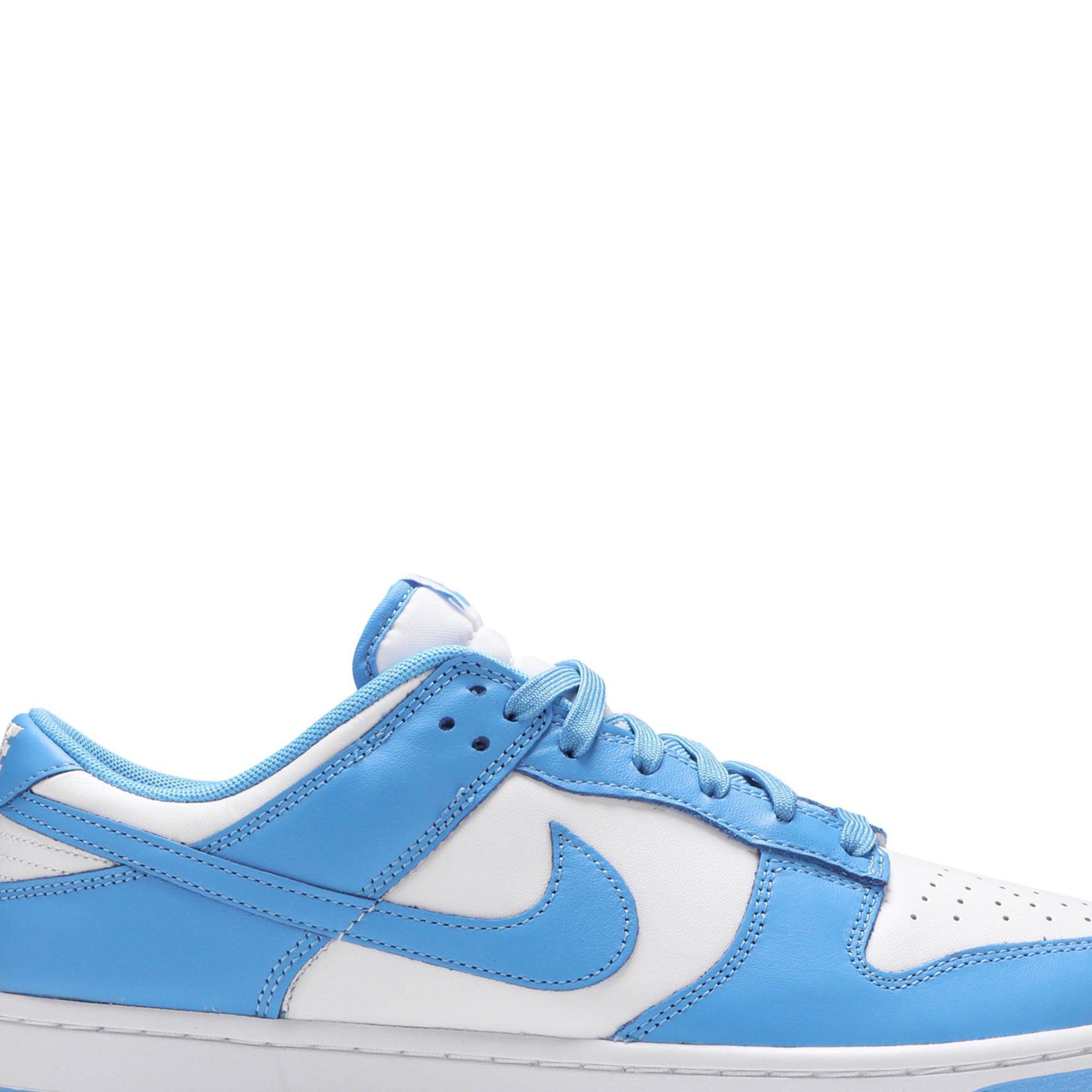 Dunk Low 'University Blue' DD1391-102