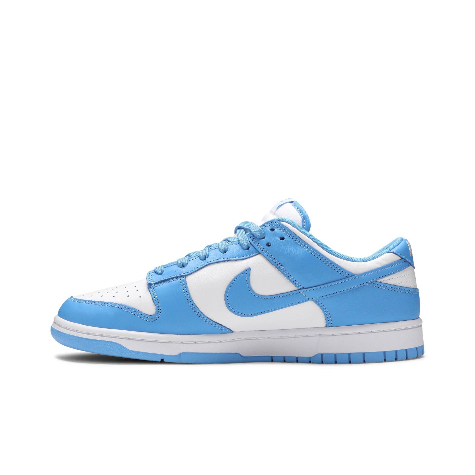 Dunk Low 'University Blue' DD1391-102