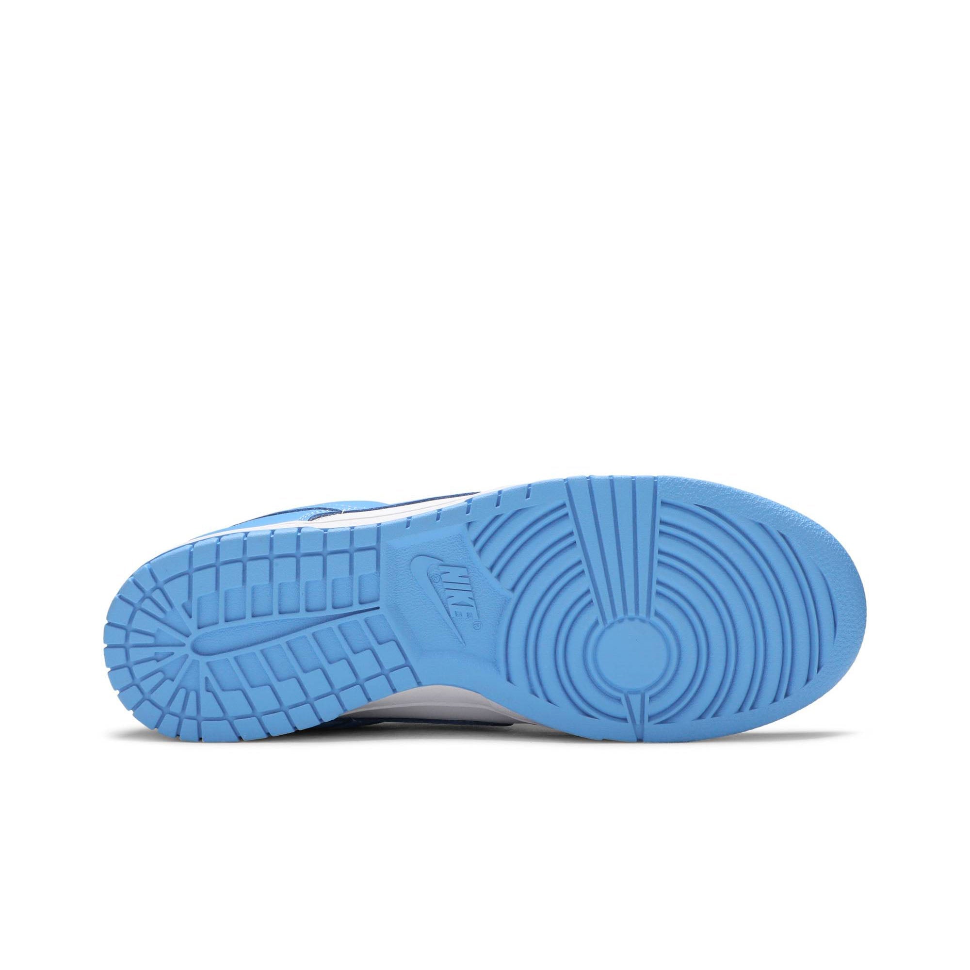 Dunk Low 'University Blue' DD1391-102