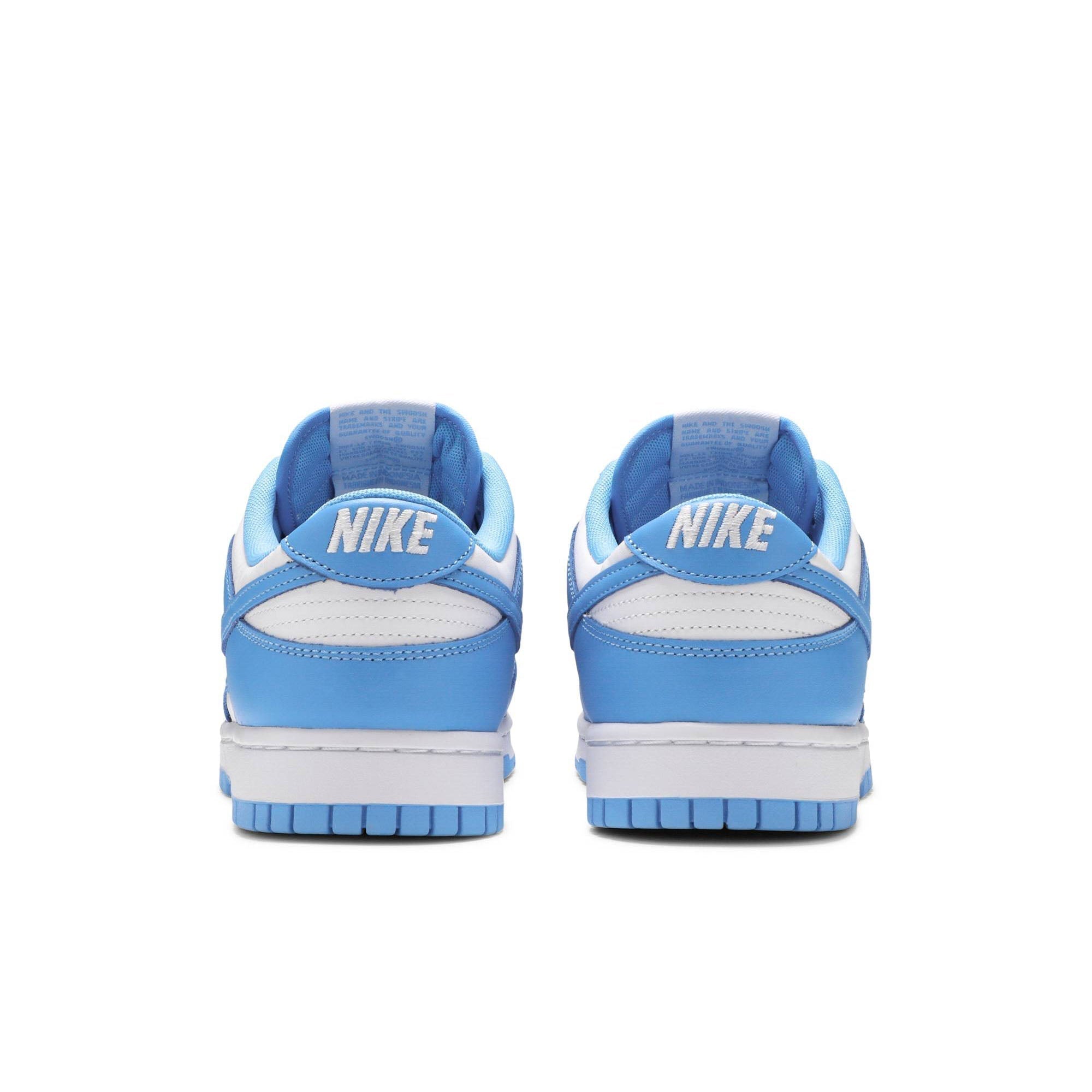 Dunk Low 'University Blue' DD1391-102