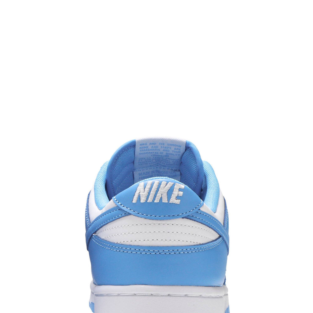 Dunk Low 'University Blue' DD1391-102