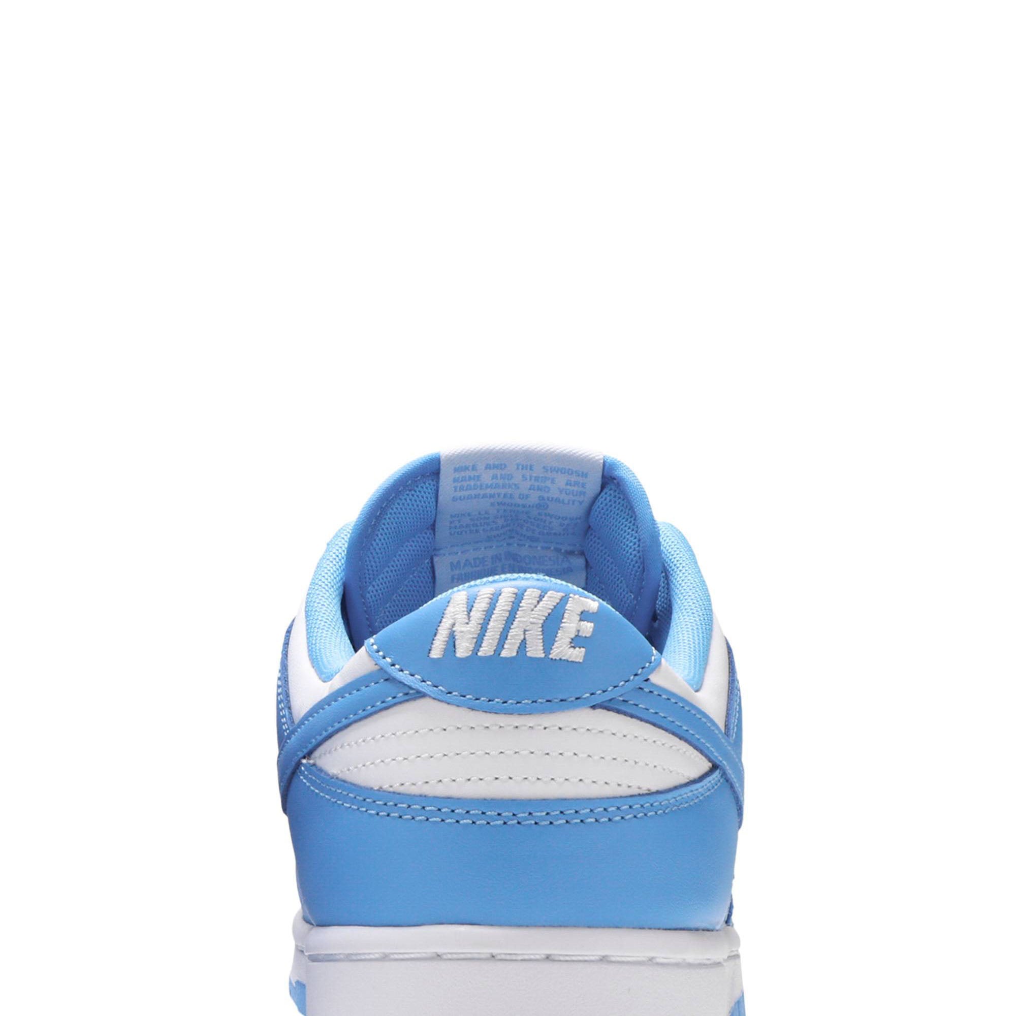 Dunk Low 'University Blue' DD1391-102