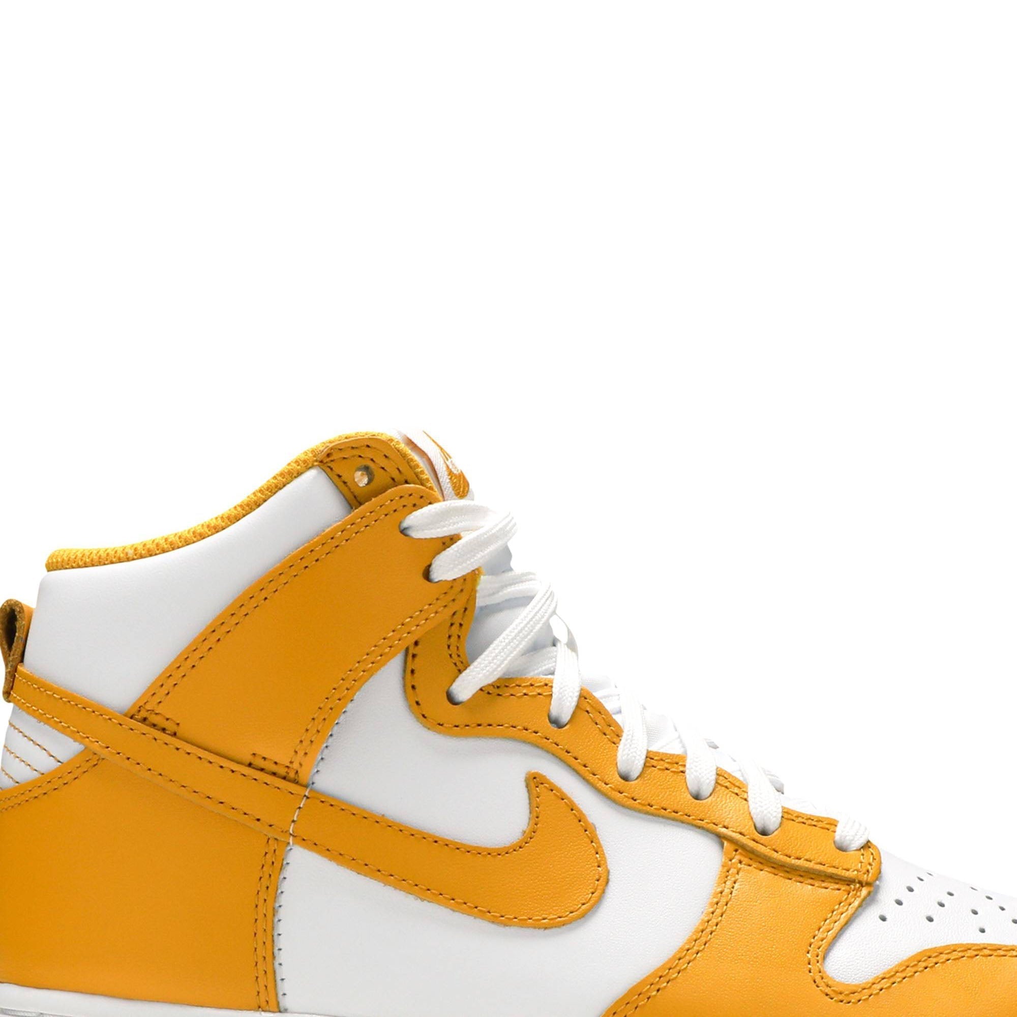 Wmns Dunk High 'Dark Sulfur' DD1869-106
