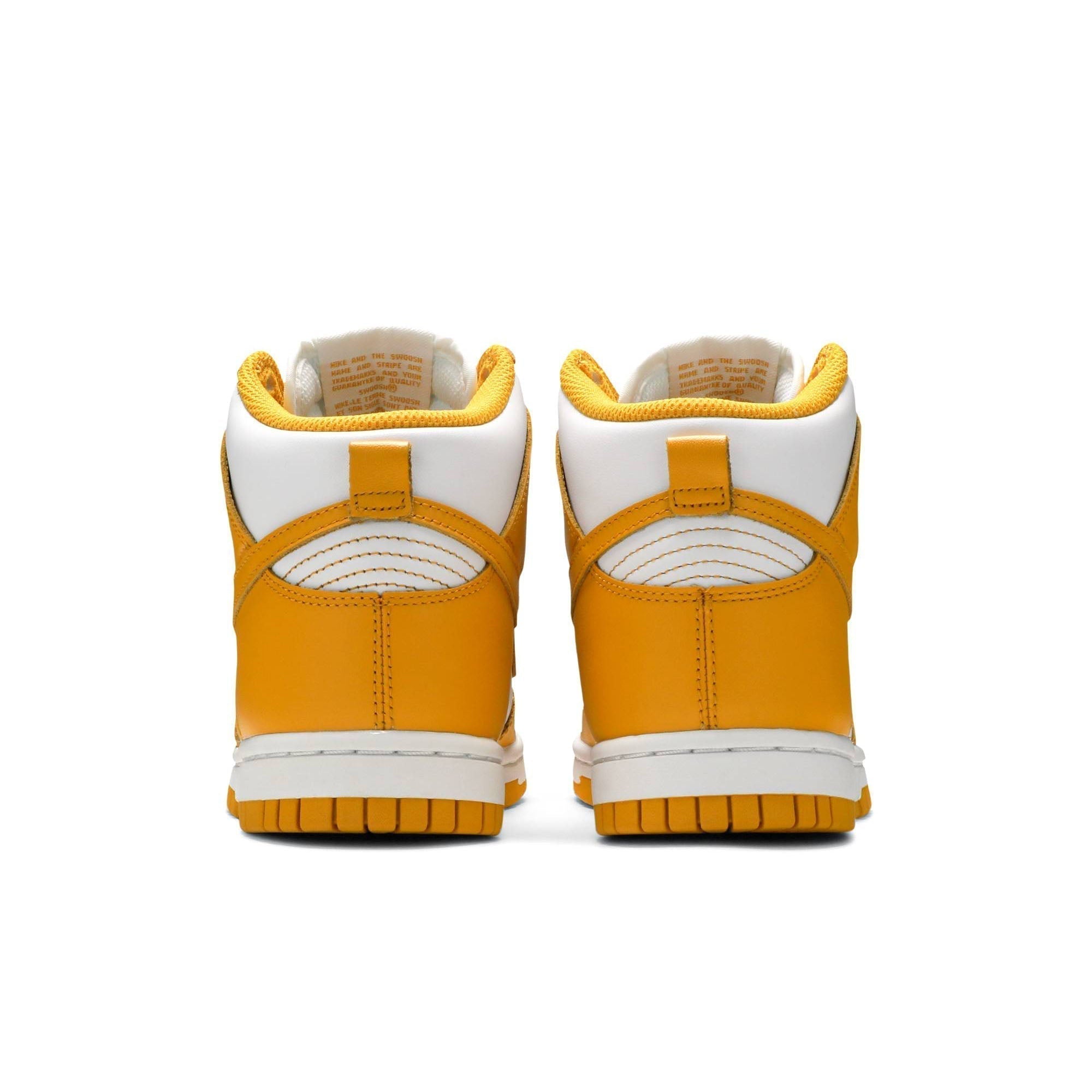 Wmns Dunk High 'Dark Sulfur' DD1869-106