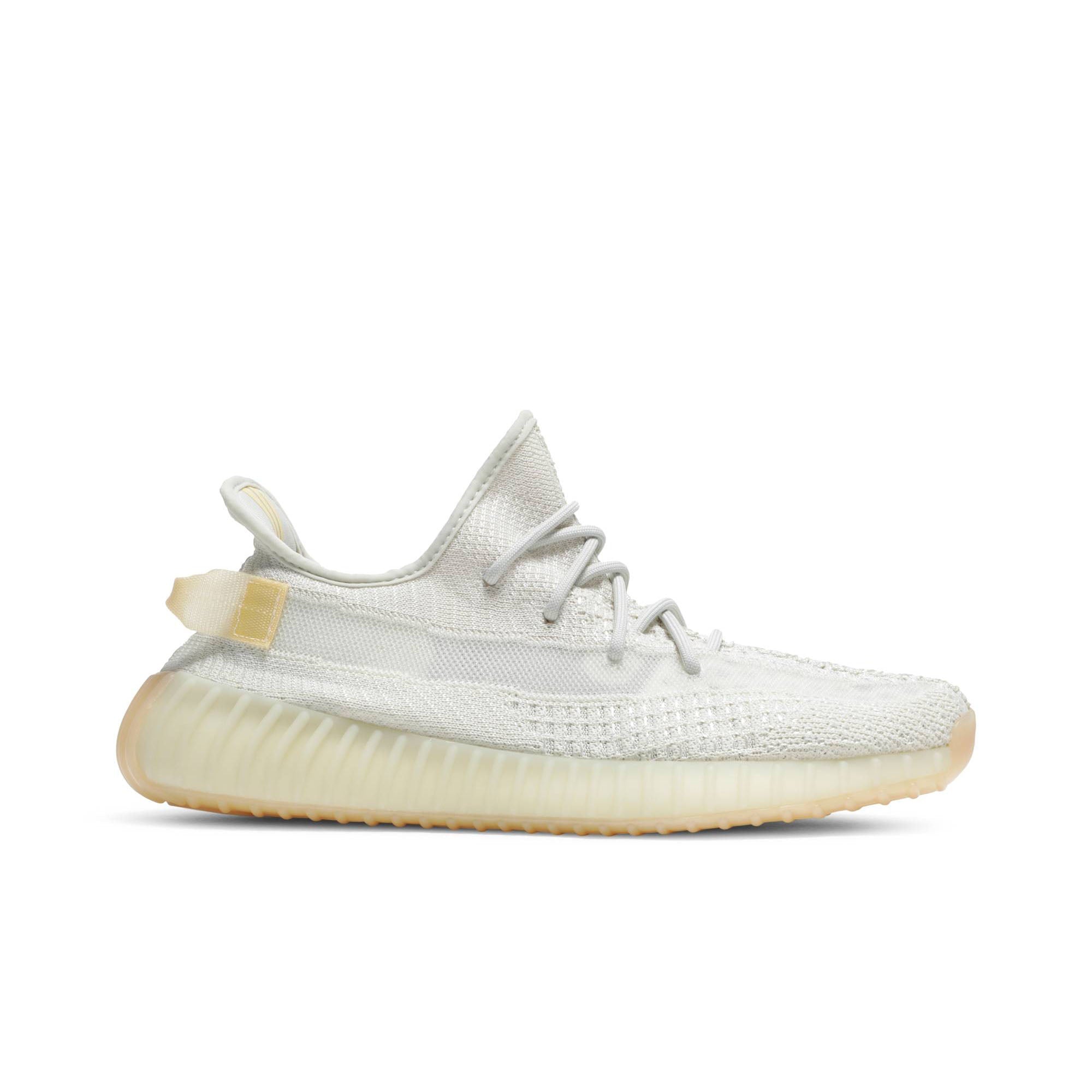Yeezy Boost 350 V2 'Light' GY3438