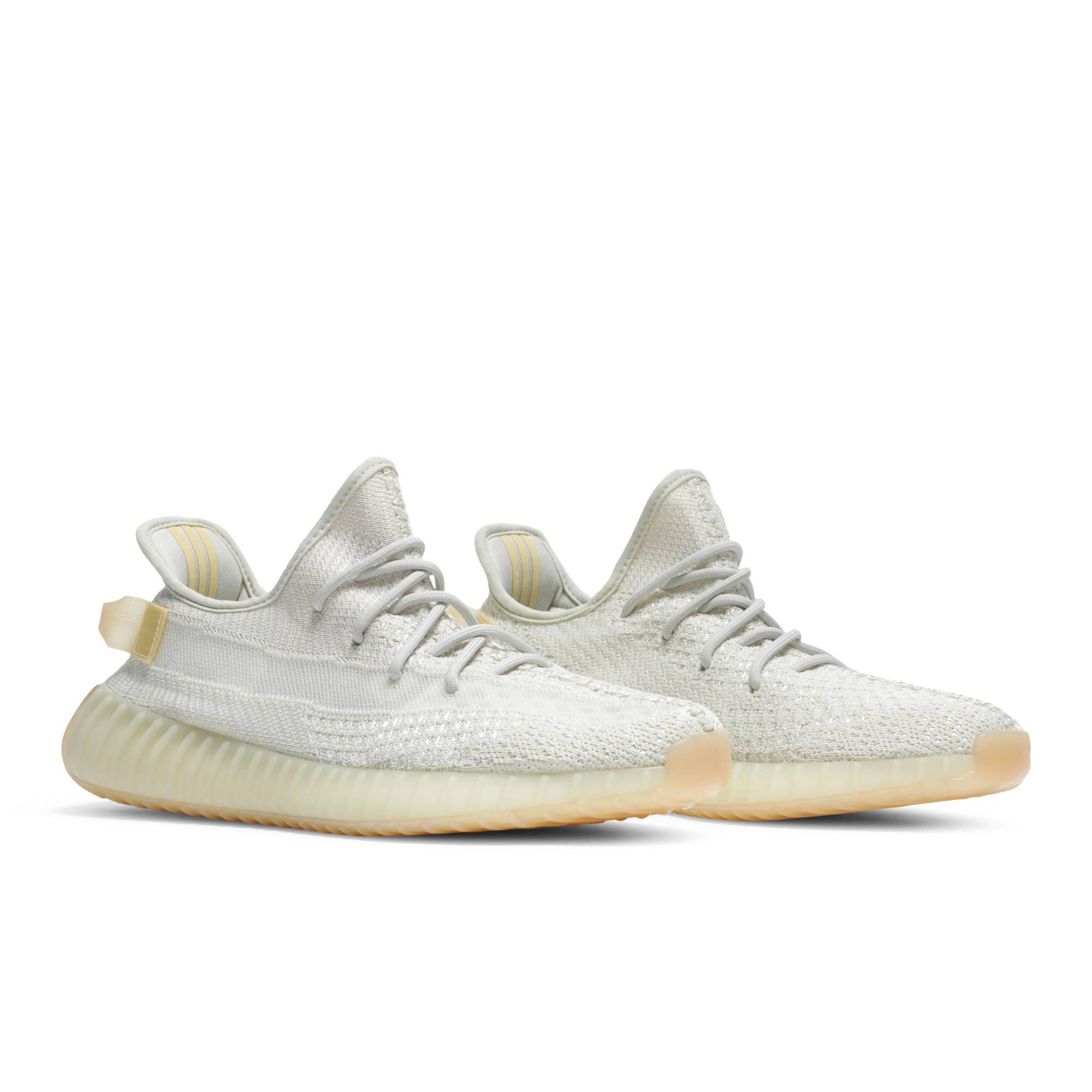 Yeezy Boost 350 V2 'Light' GY3438