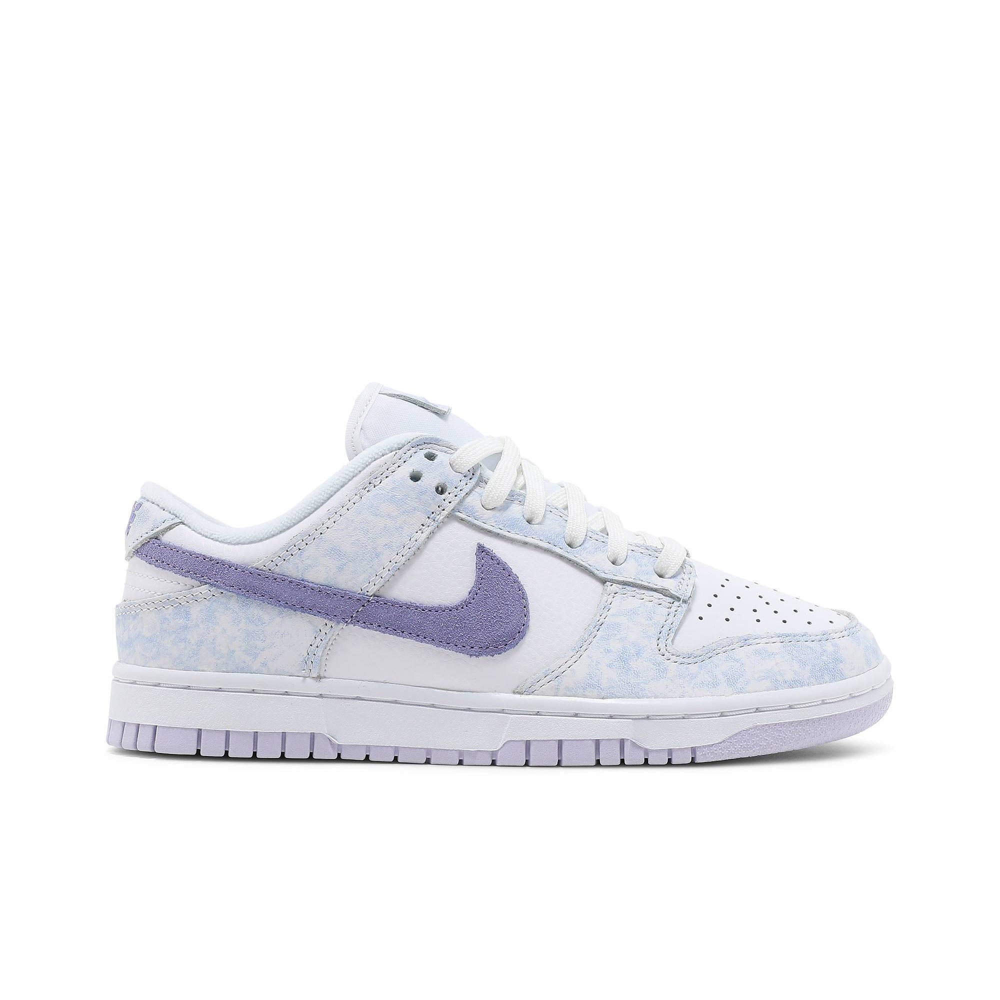 Wmns Dunk Low OG 'Purple Pulse' DM9467-500