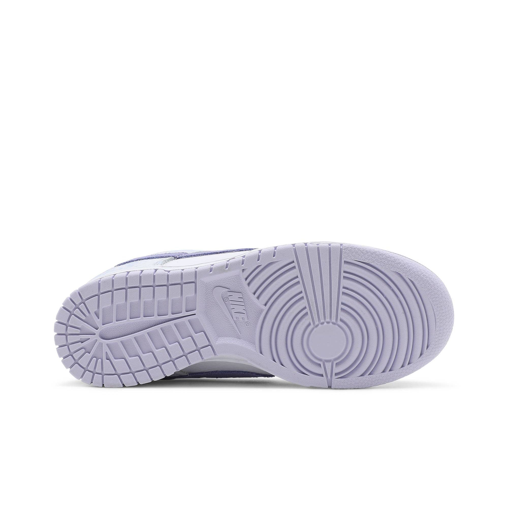 Wmns Dunk Low OG 'Purple Pulse' DM9467-500