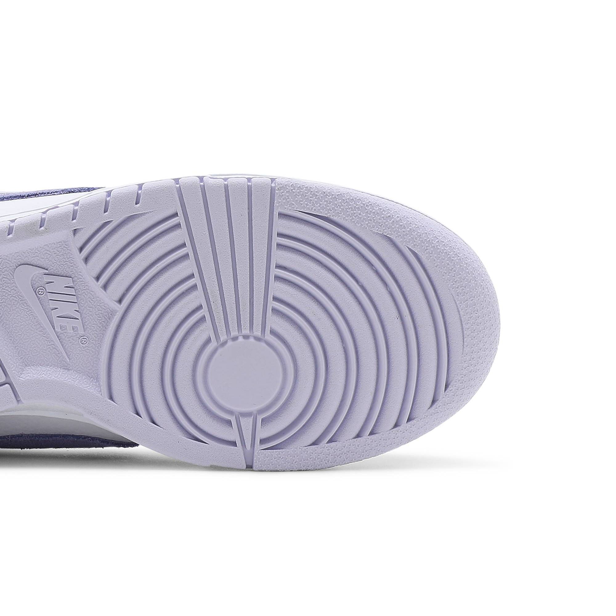 Wmns Dunk Low OG 'Purple Pulse' DM9467-500