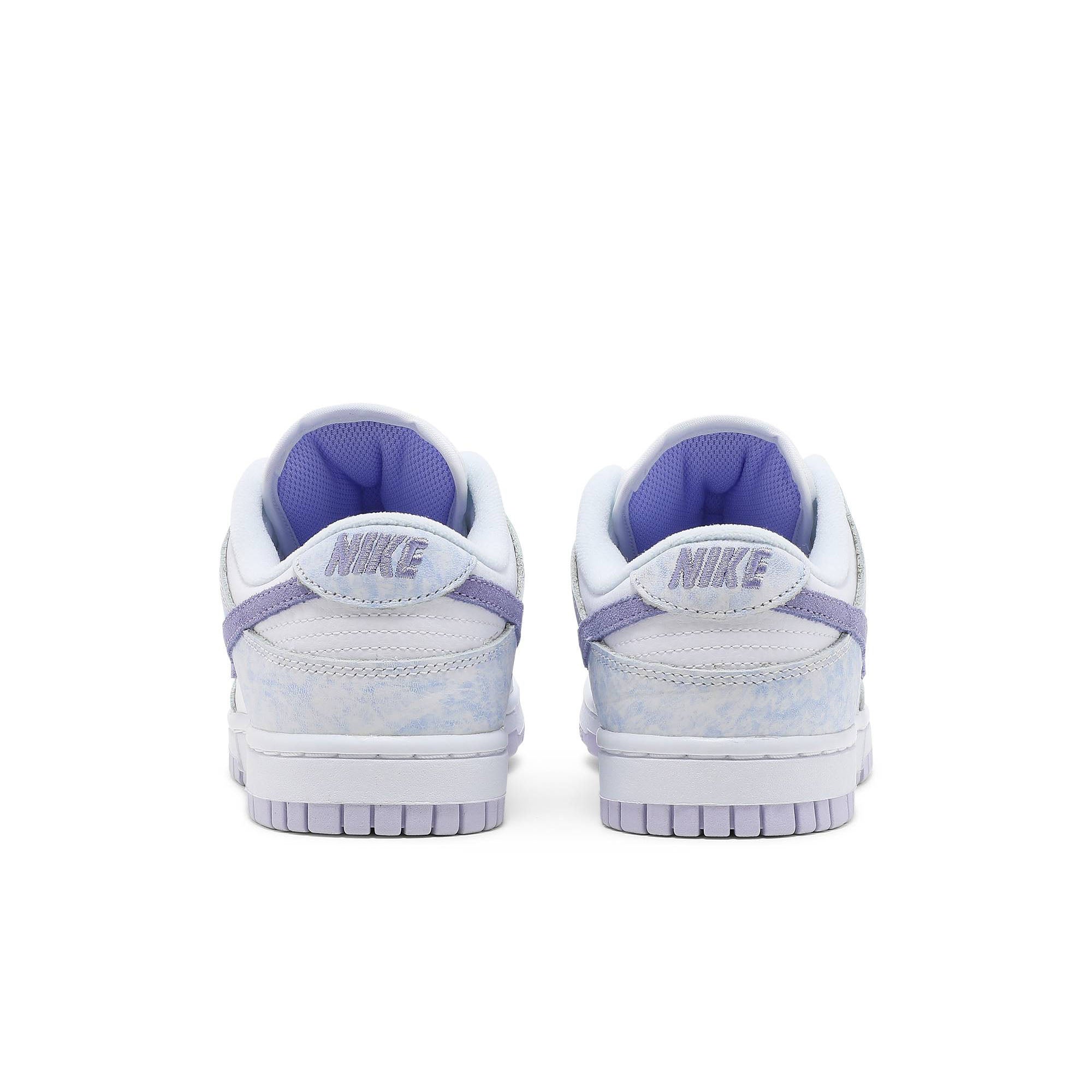 Wmns Dunk Low OG 'Purple Pulse' DM9467-500