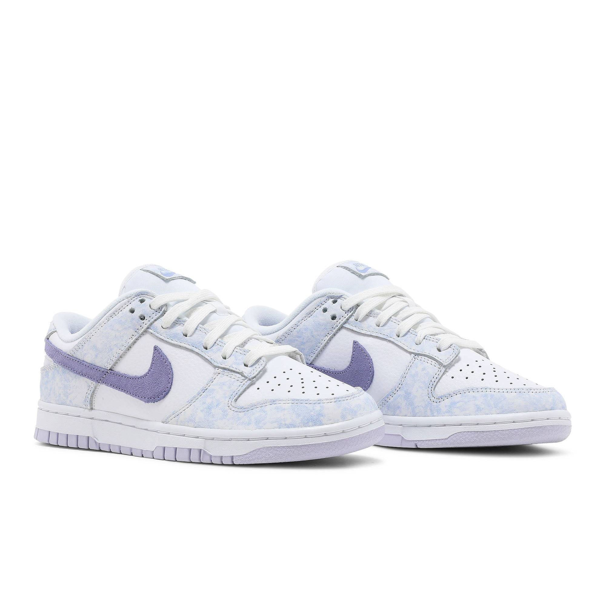 Wmns Dunk Low OG 'Purple Pulse' DM9467-500