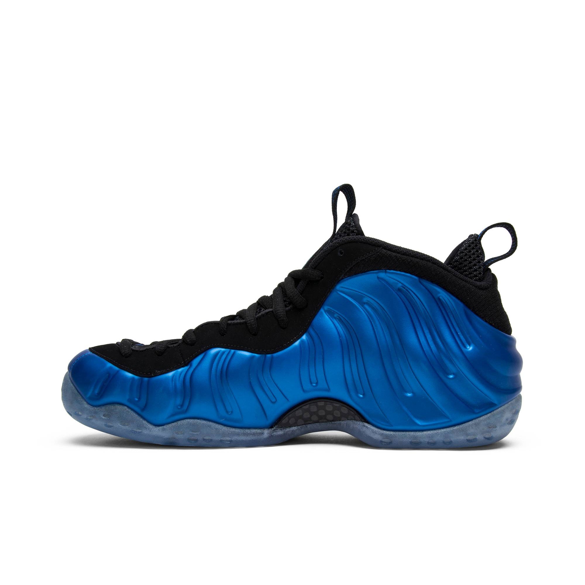 Air Foamposite One XX 'Royal' 895320-500