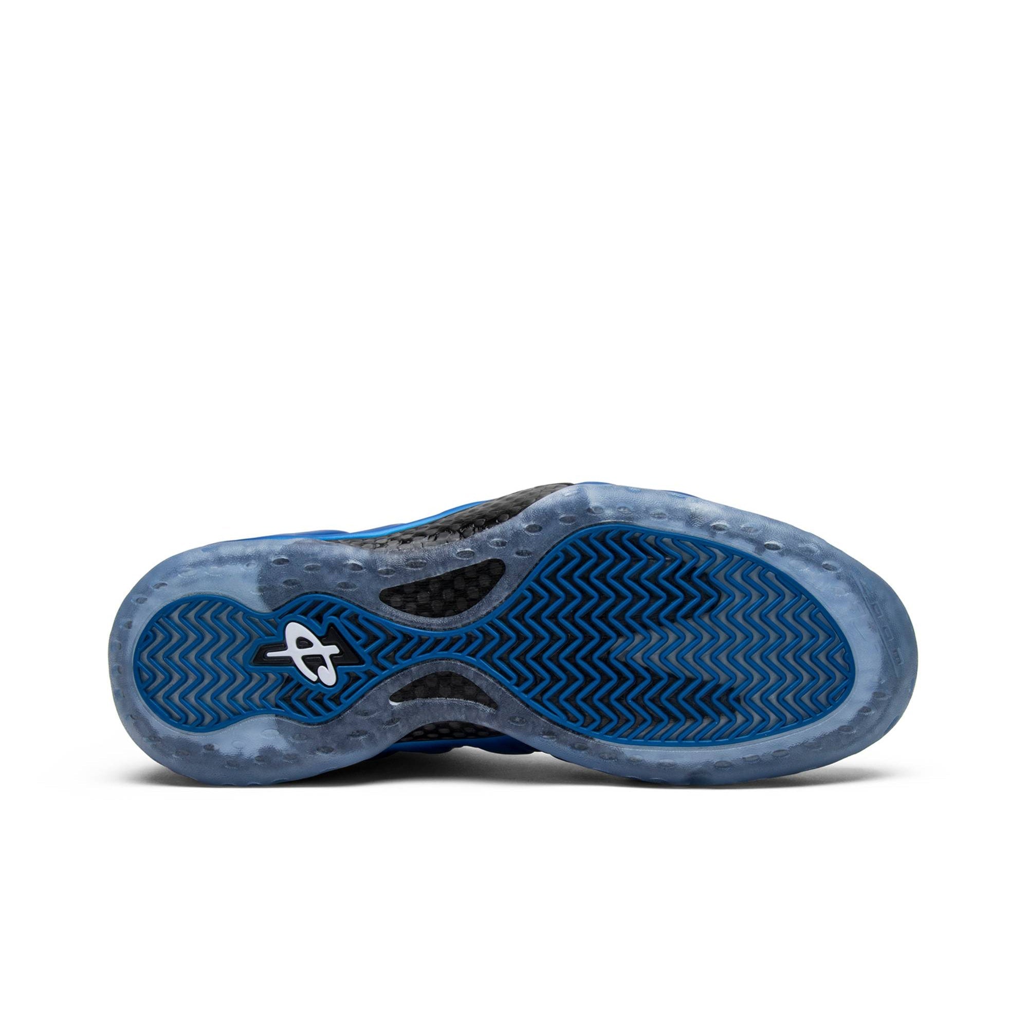 Air Foamposite One XX 'Royal' 895320-500