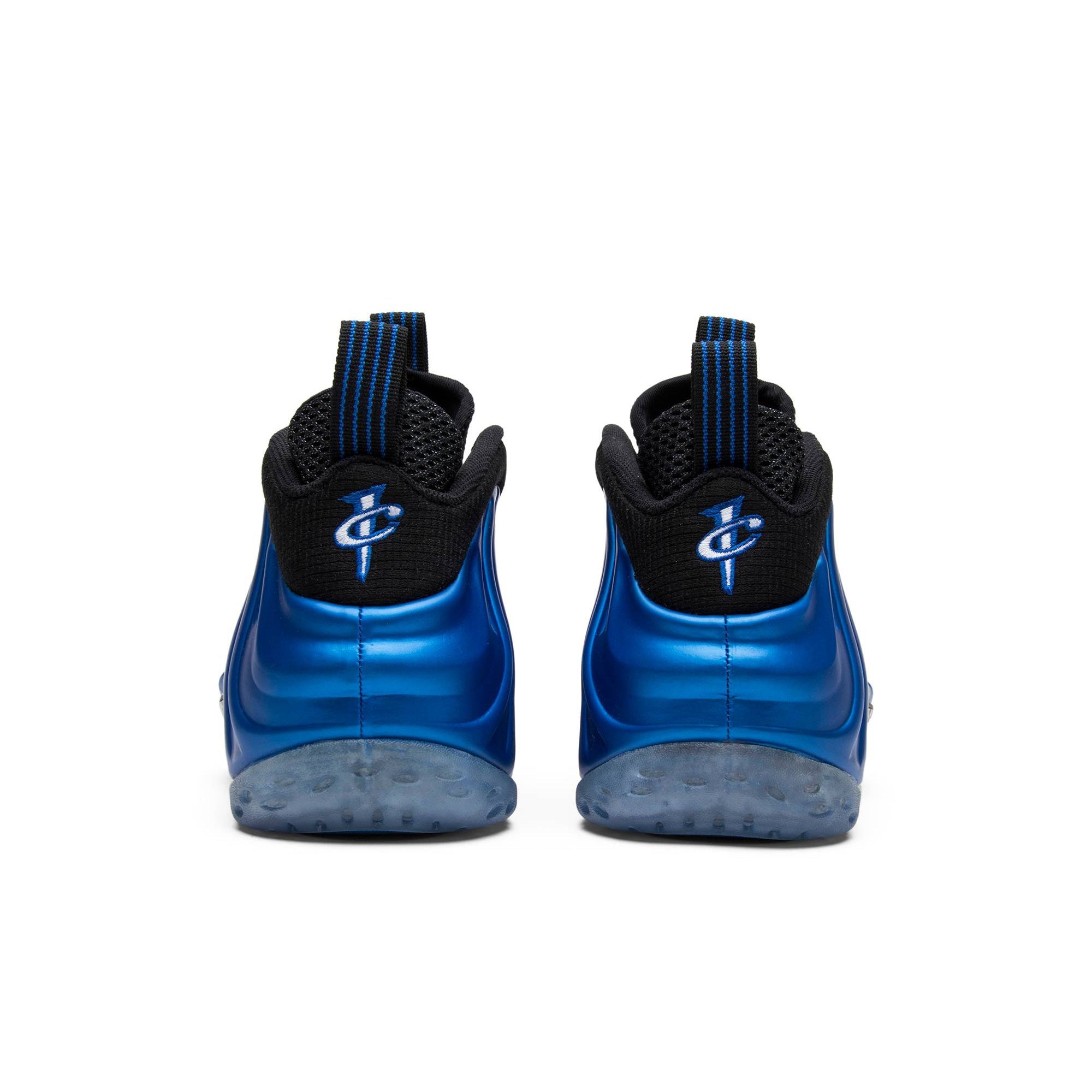 Air Foamposite One XX 'Royal' 895320-500