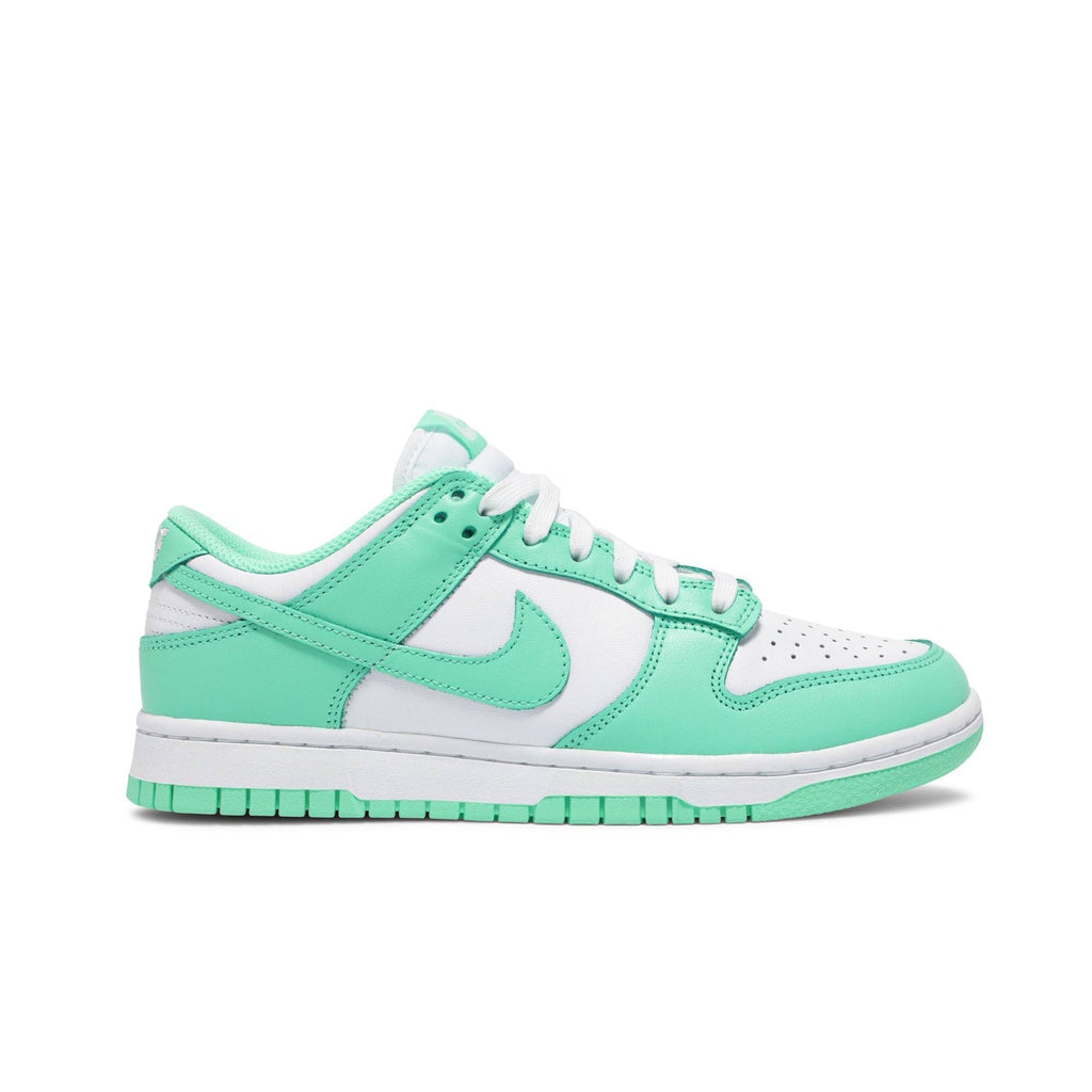 Wmns Dunk Low 'Green Glow' DD1503-105
