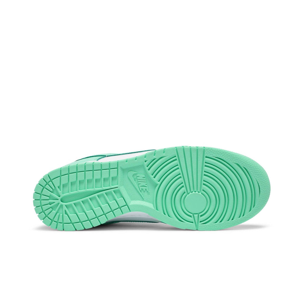 Wmns Dunk Low 'Green Glow' DD1503-105