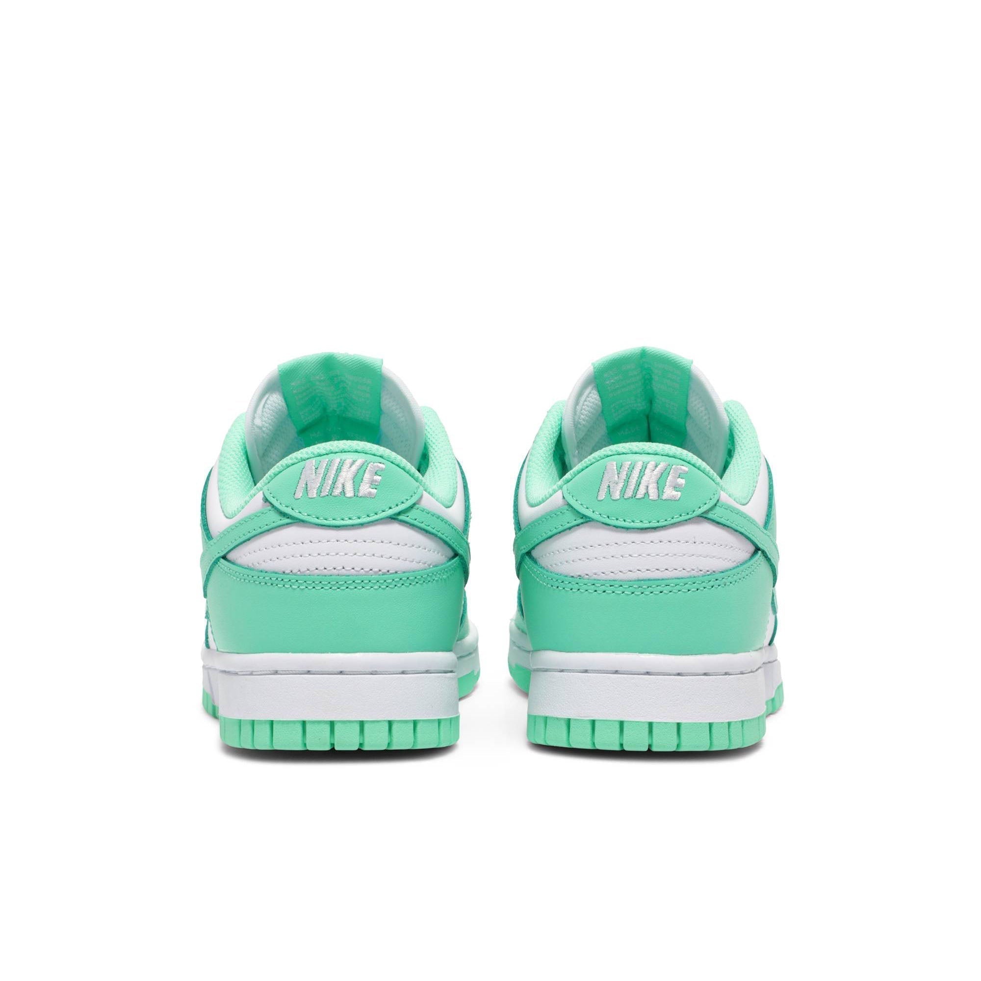 Wmns Dunk Low 'Green Glow' DD1503-105