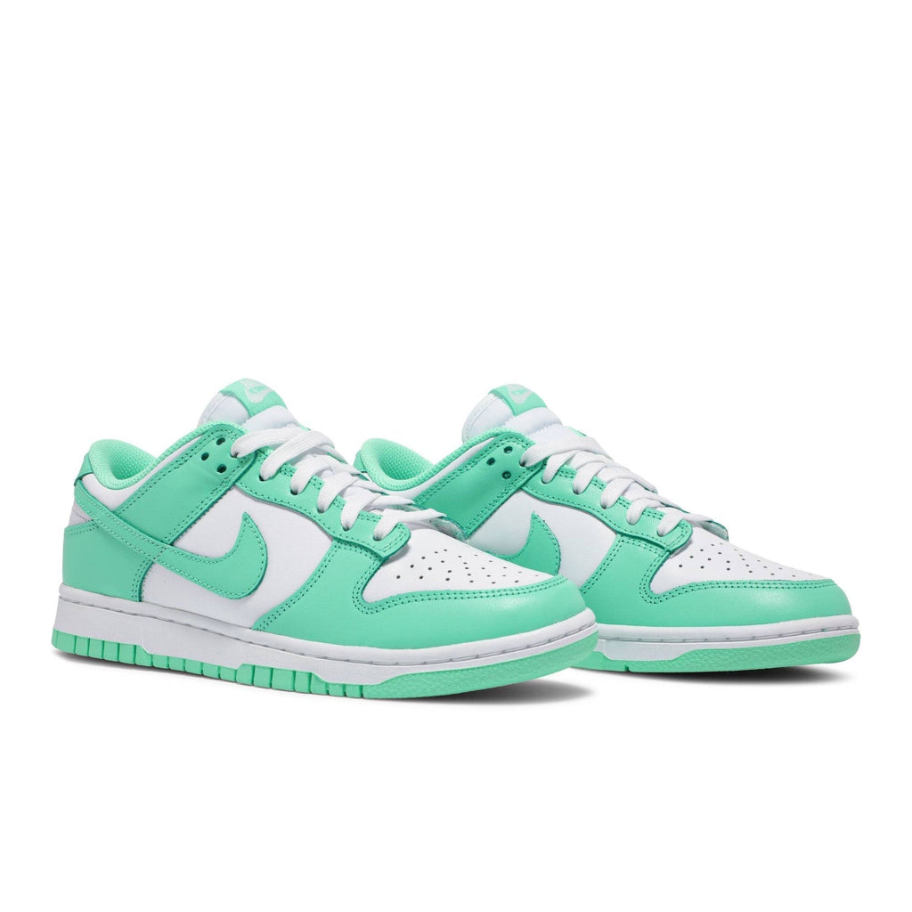Wmns Dunk Low 'Green Glow' DD1503-105