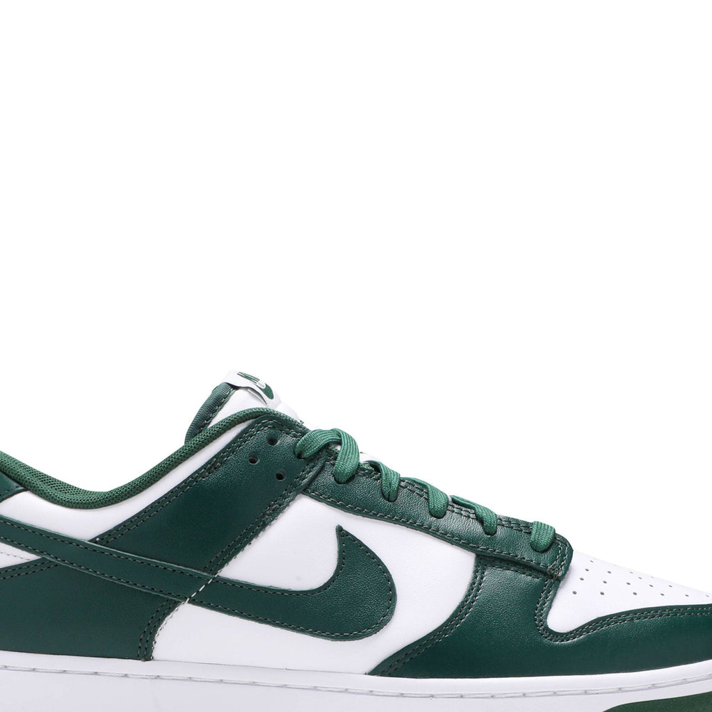 Dunk Low 'Michigan State' DD1391-101