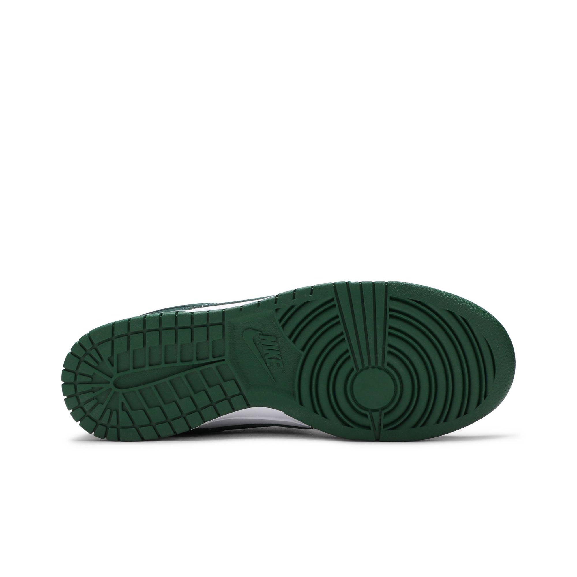 Dunk Low 'Michigan State' DD1391-101