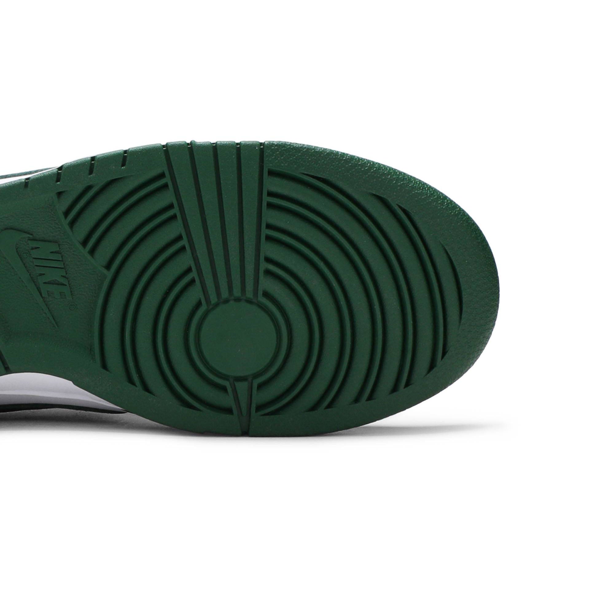 Dunk Low 'Michigan State' DD1391-101